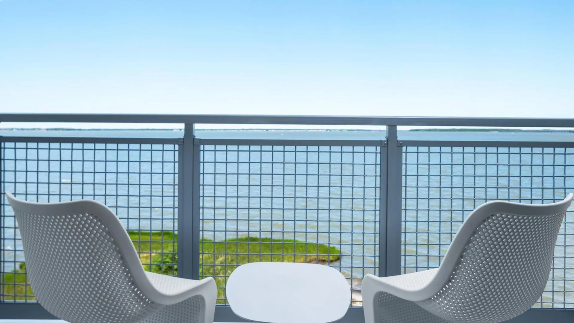 Aloft Ocean