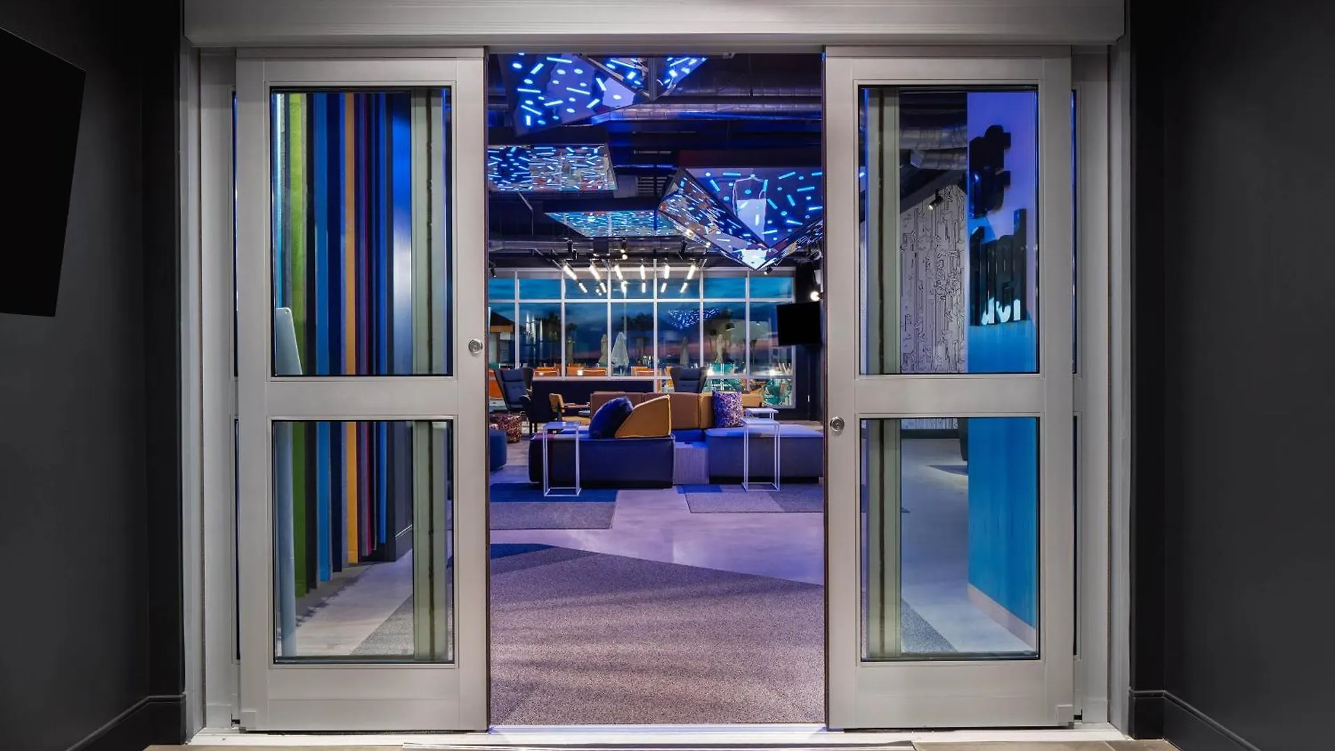 Aloft Ocean Hotel Ocean City
