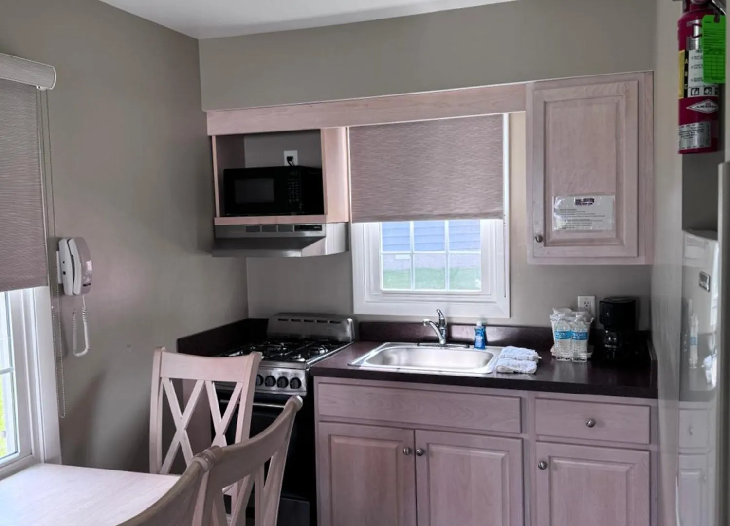 Resort Francis Scott Key Family 3*