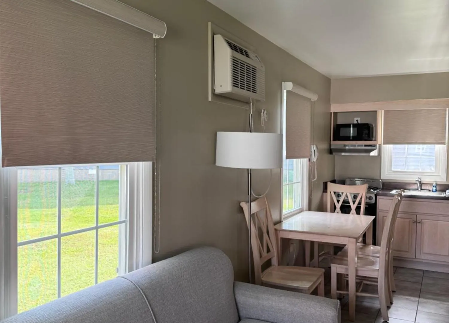 Francis Scott Key Family 3*