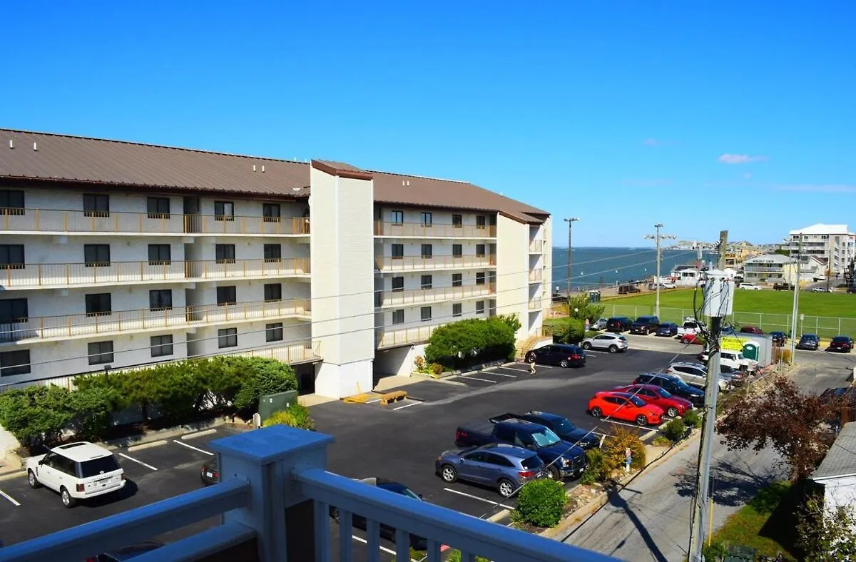 度假居 Alexander Mini Mansions 202a *