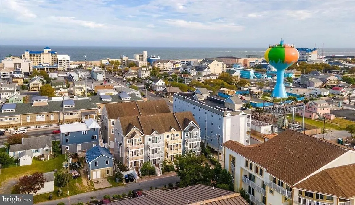Alexander Mini Mansions 202a *
