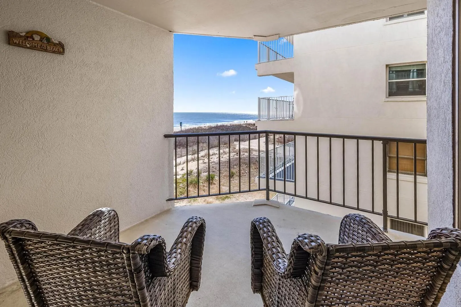New Pheonix Atlantic Appartamento Ocean City
