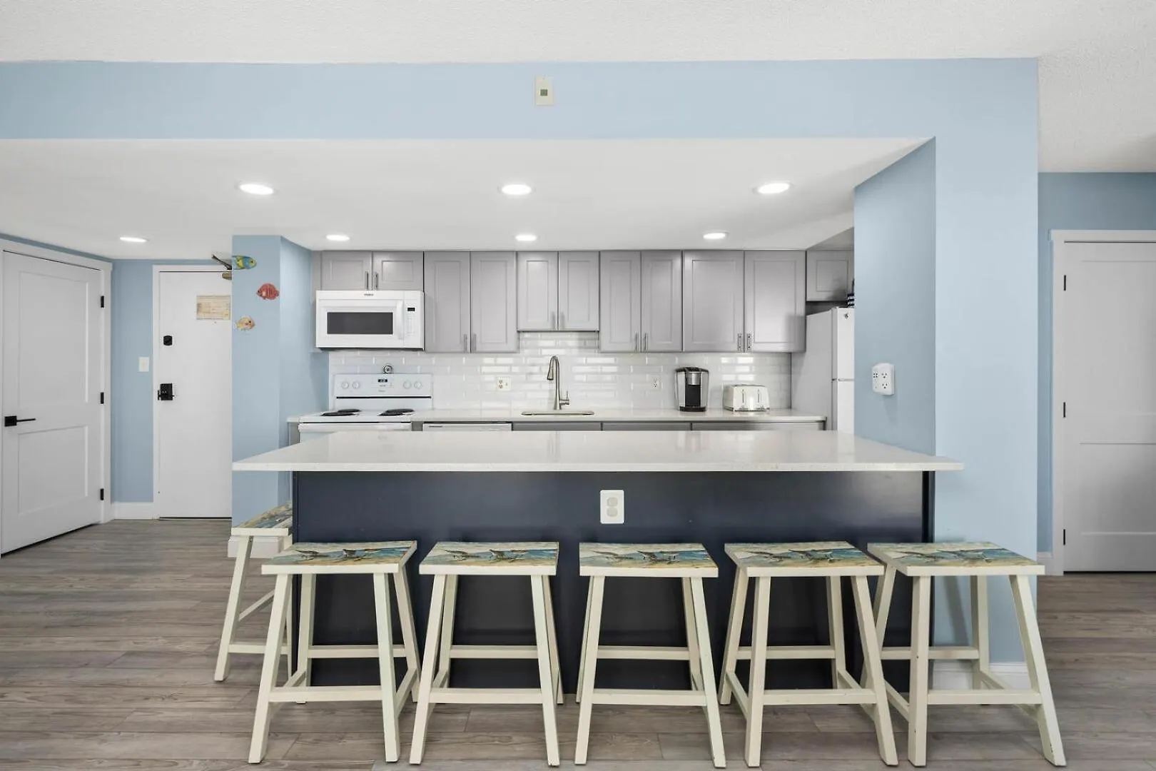 Appartamento New Pheonix Atlantic Ocean City