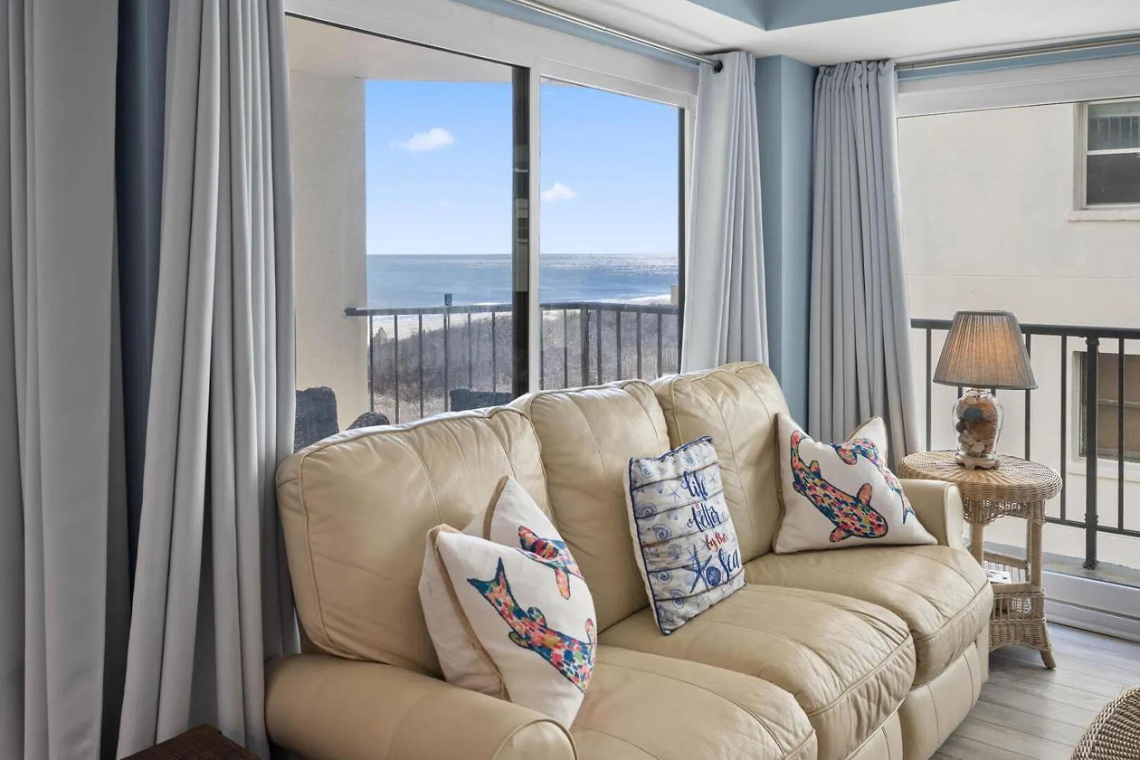 New Pheonix Atlantic Appartamento Ocean City