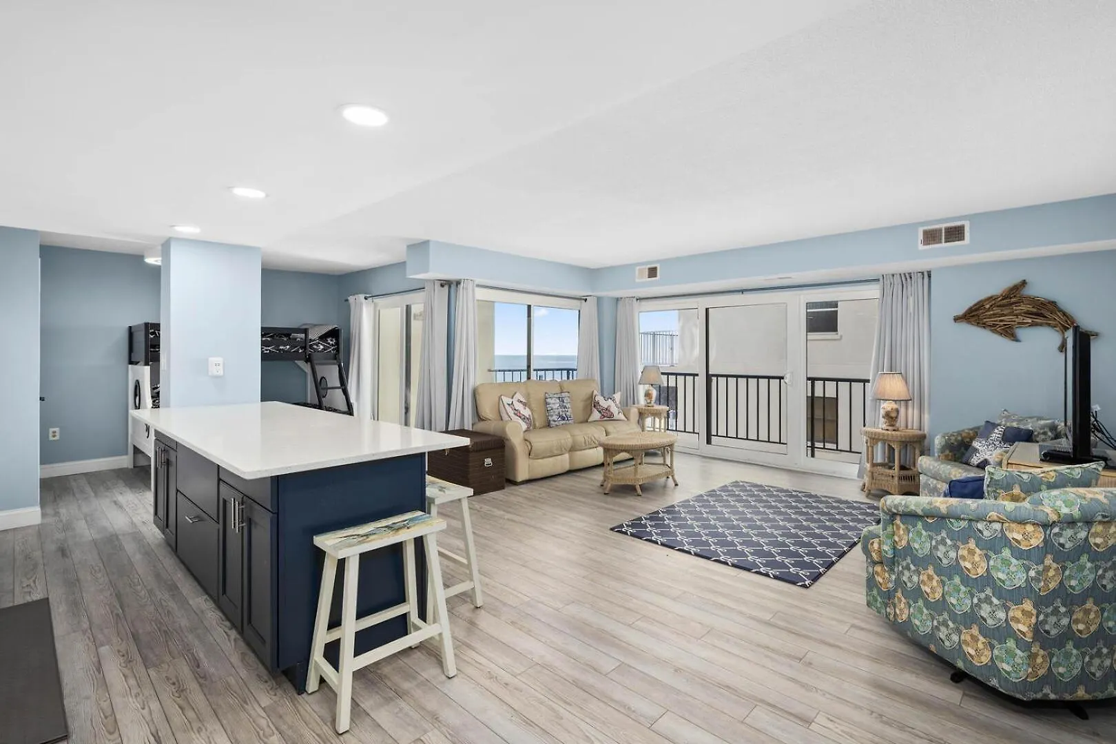 Appartamento New Pheonix Atlantic Ocean City