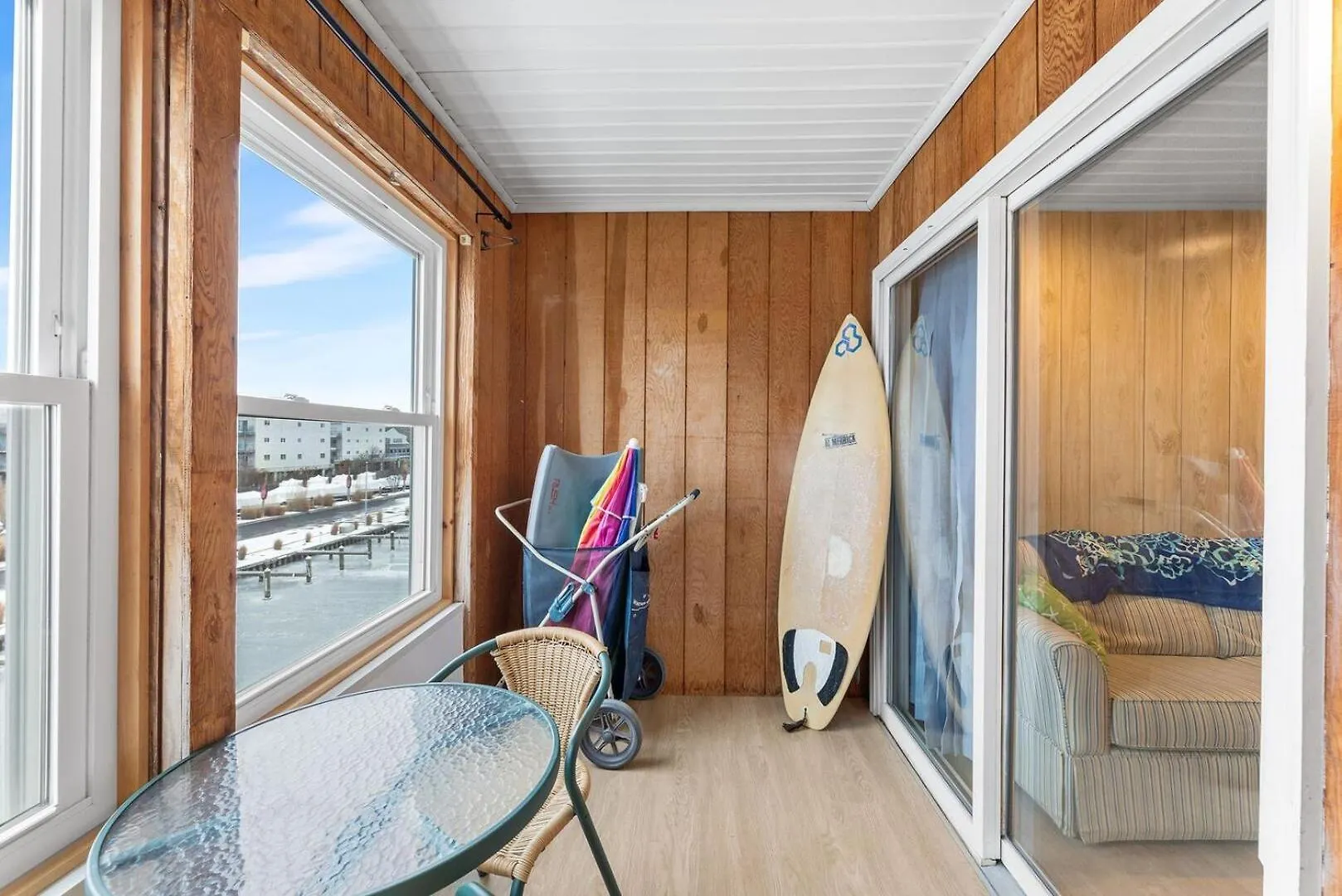 Bay Spot K301 Apartment Ocean City