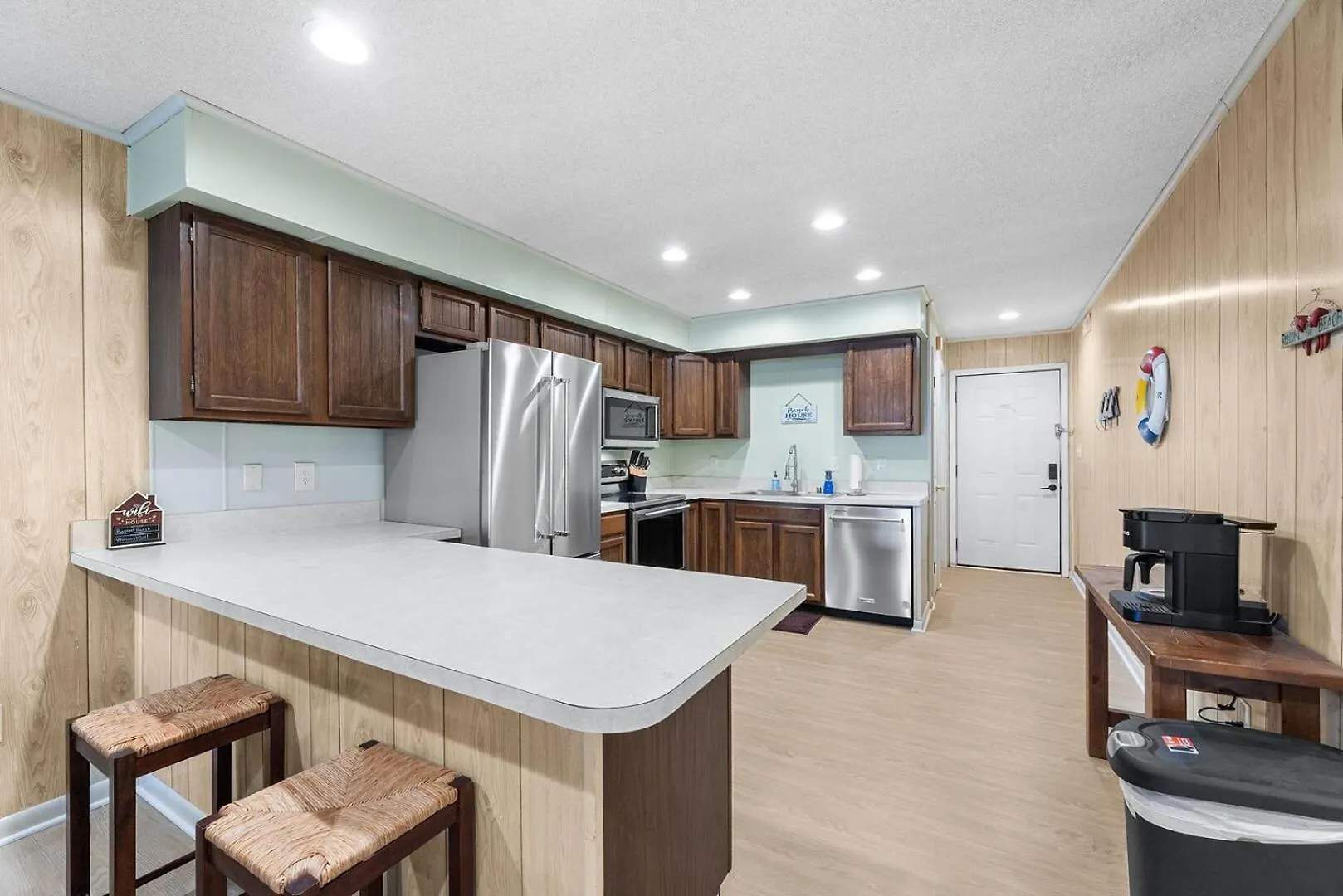 Apartment Bay Spot K301