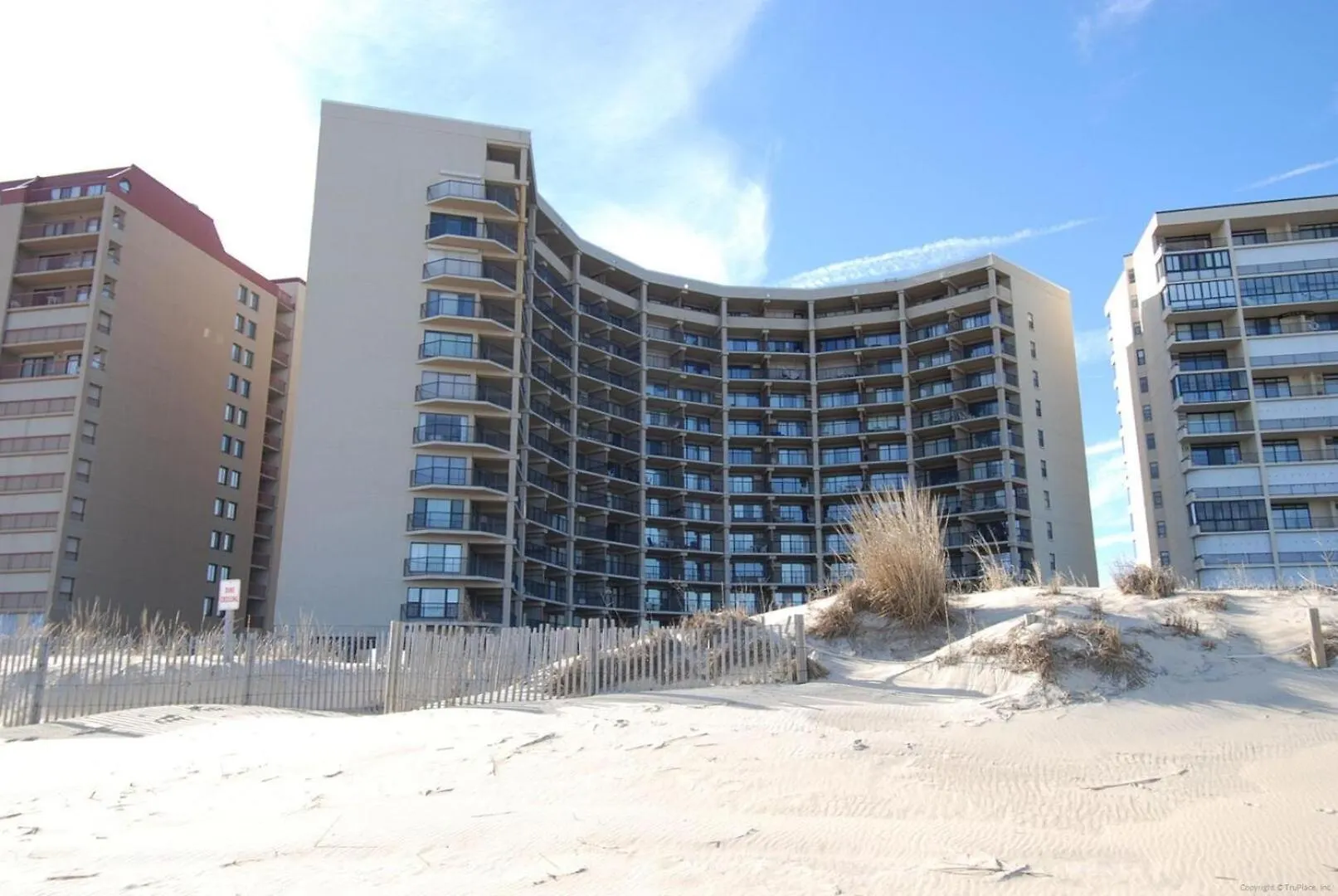 Apartmán High Point South Floor Penthouse *