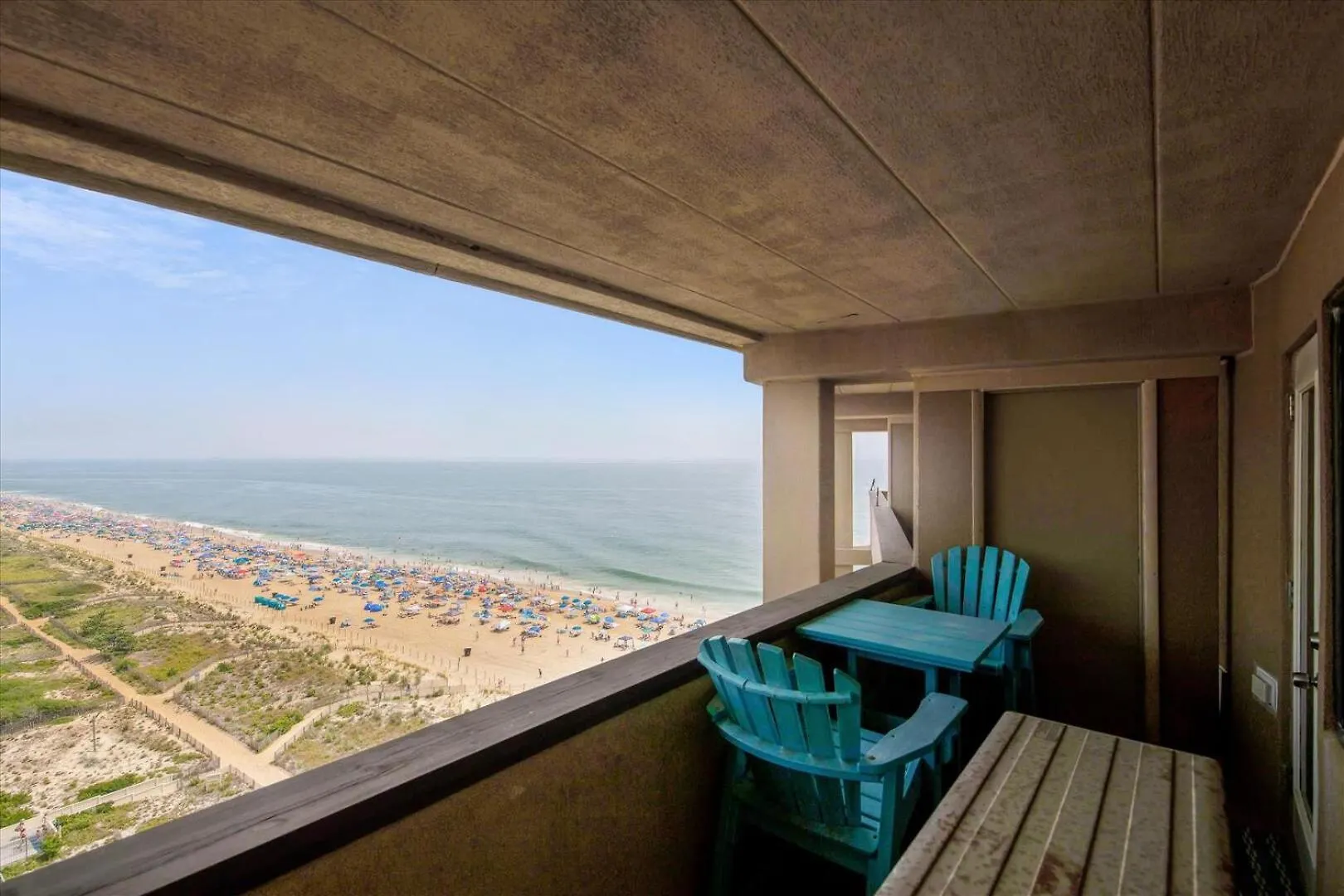 High Point South Floor Penthouse Apartmán