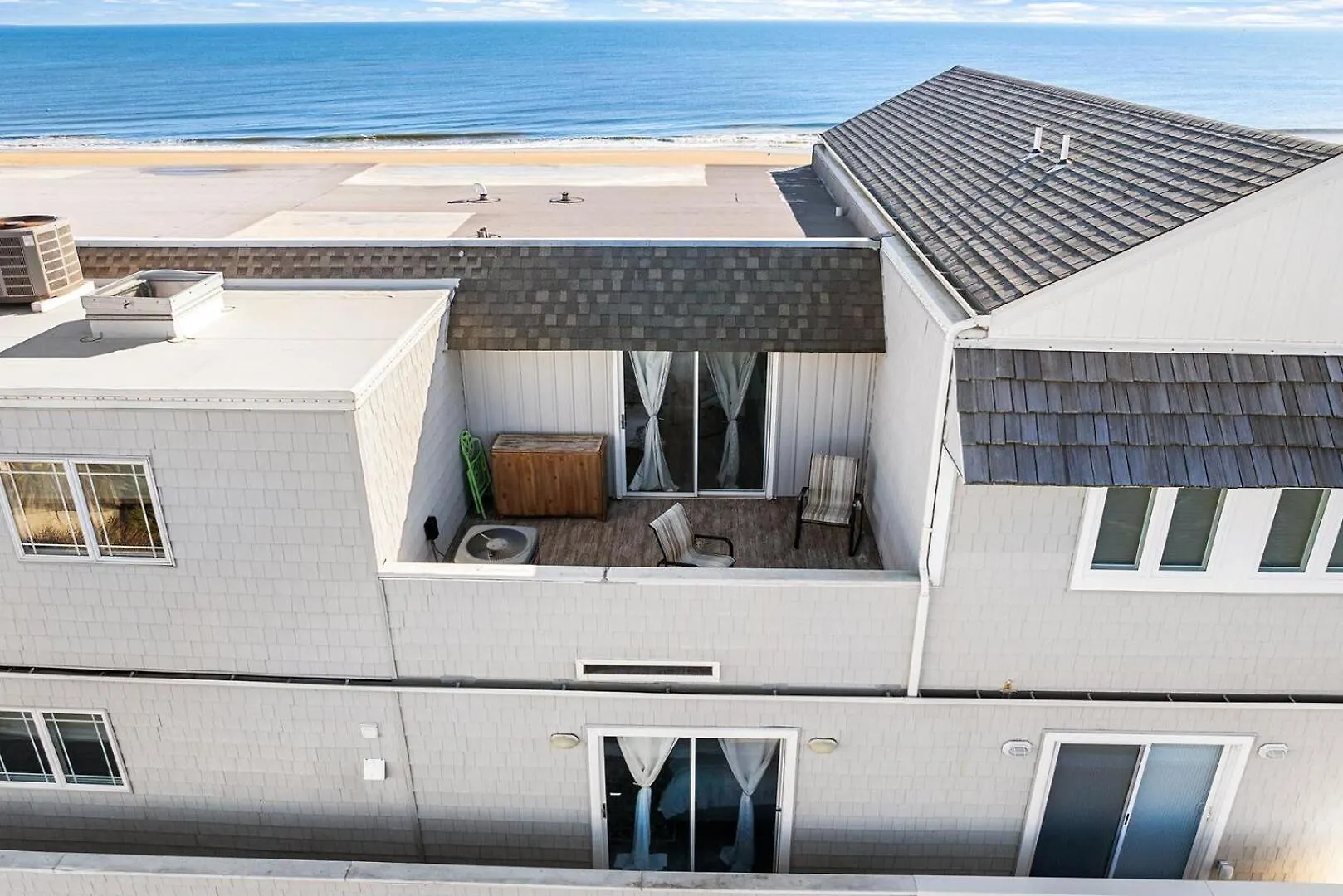 Holiday home Ocean Club *