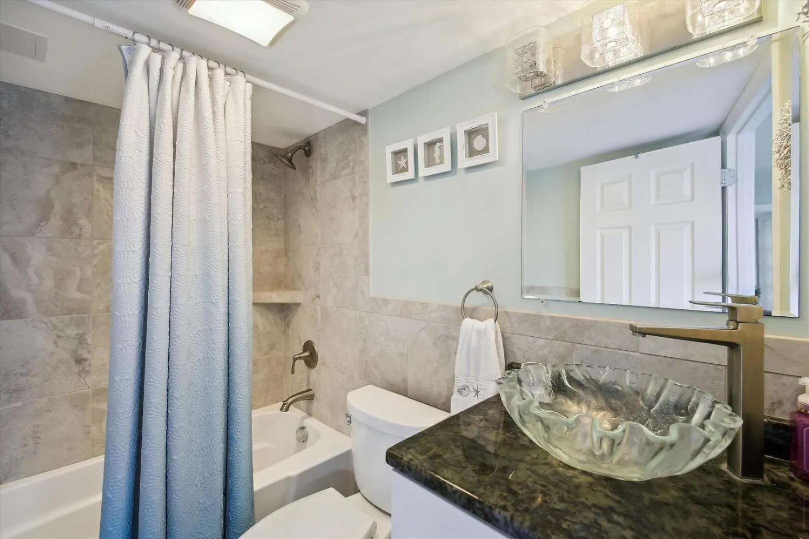 Apartmán High Point South Floor Penthouse Ocean City