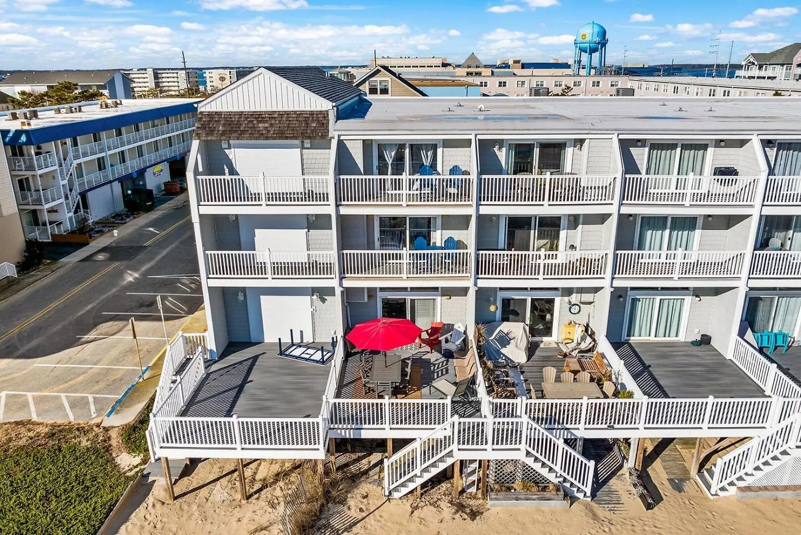 Ocean Club Holiday home