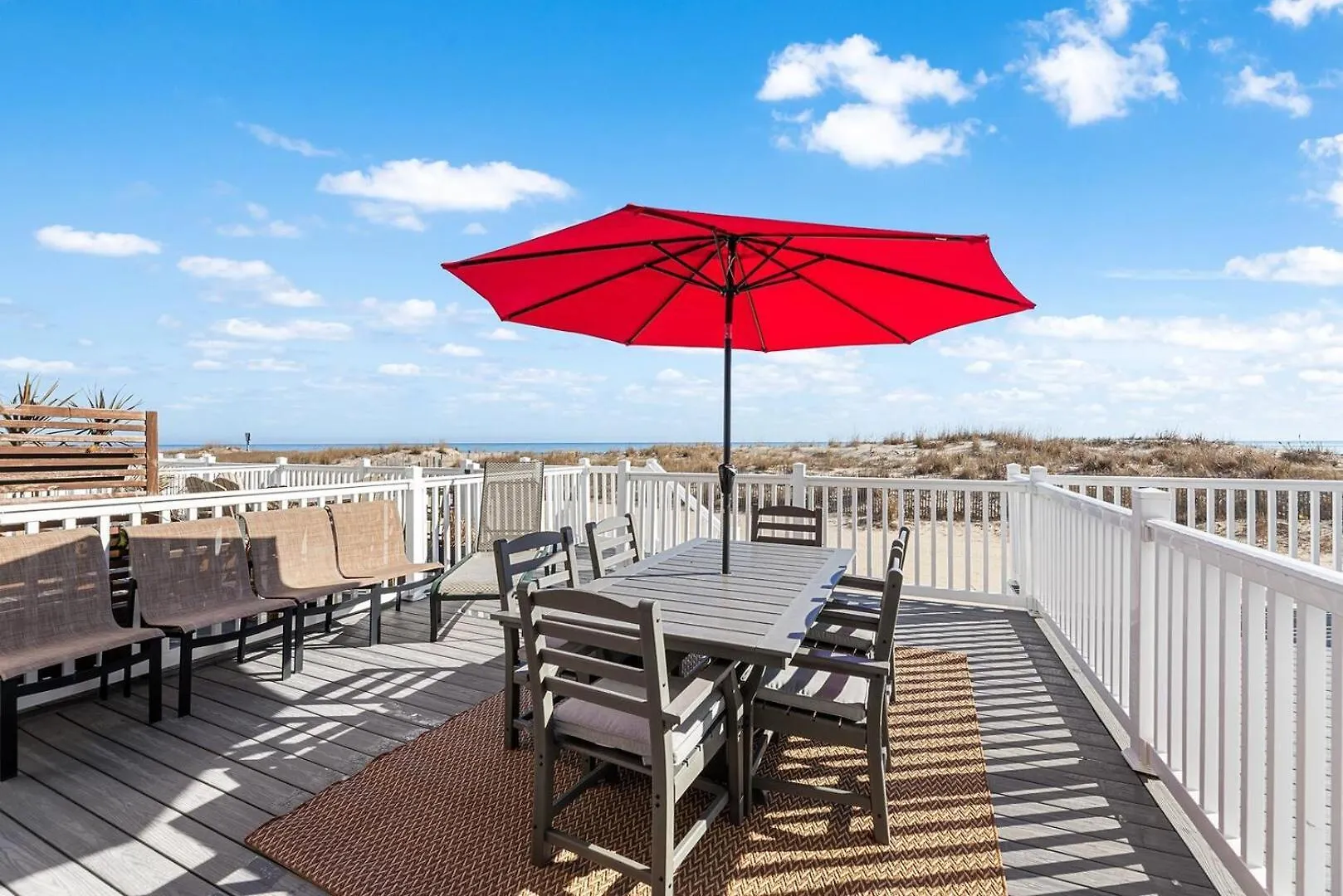 Holiday home Ocean Club Ocean City