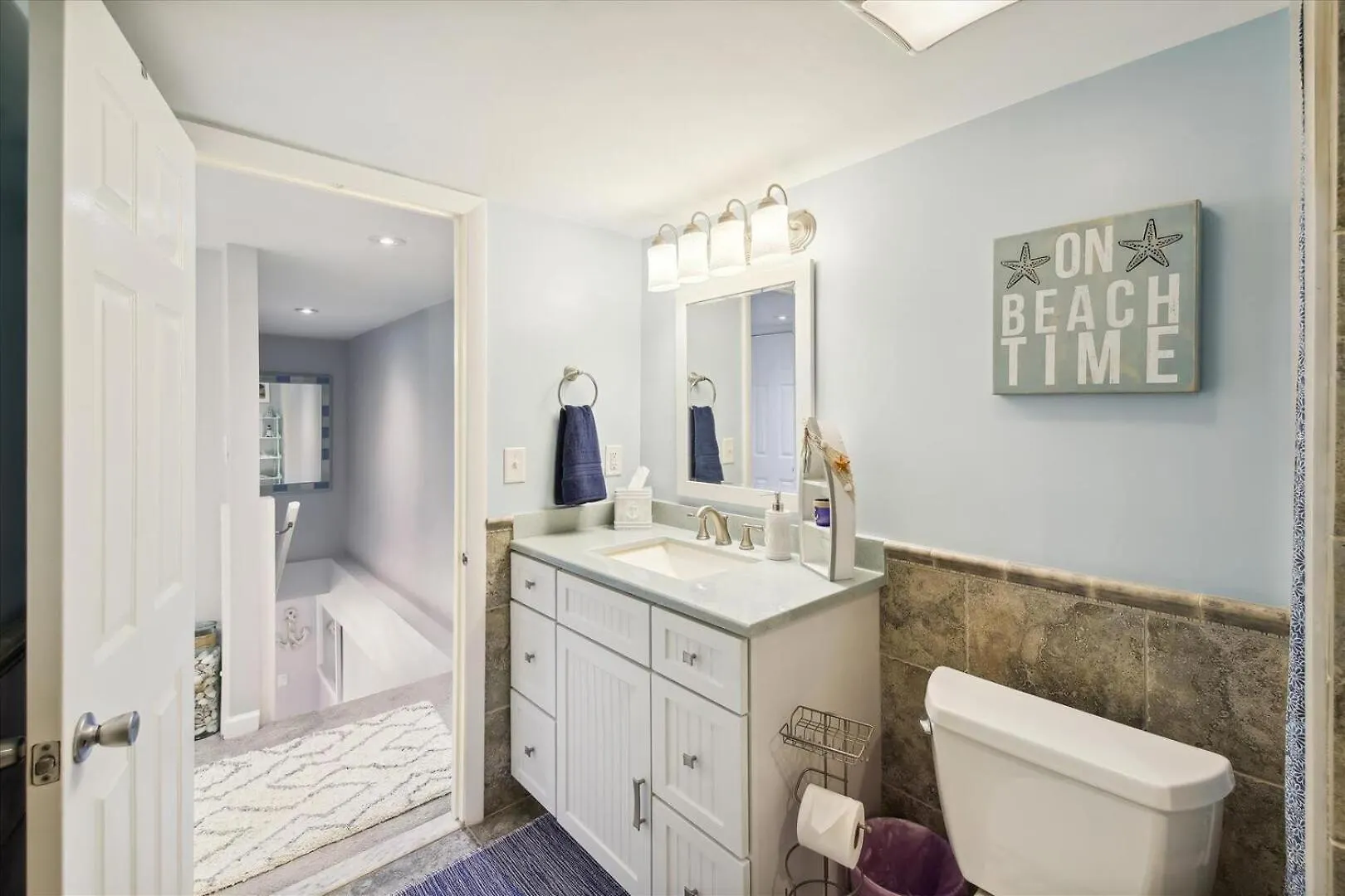 High Point South Floor Penthouse