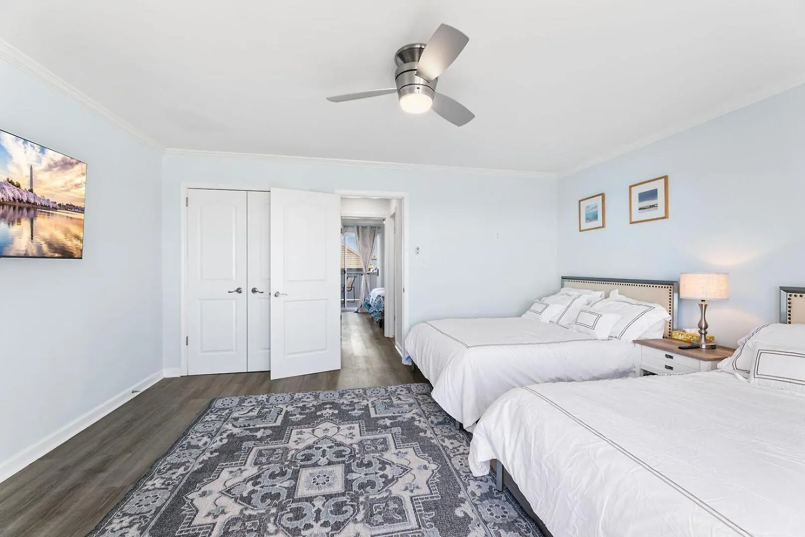 Ocean Club Holiday home *