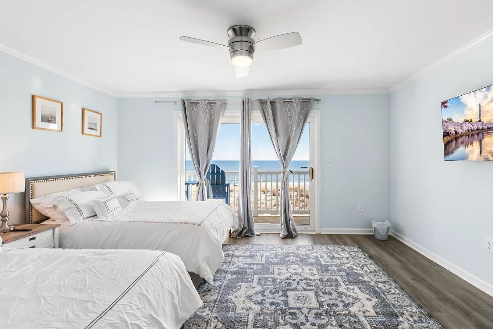 Holiday home Ocean Club Ocean City