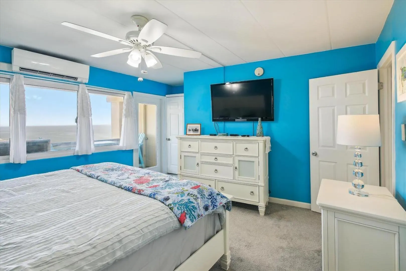 Apartmán High Point South Floor Penthouse *