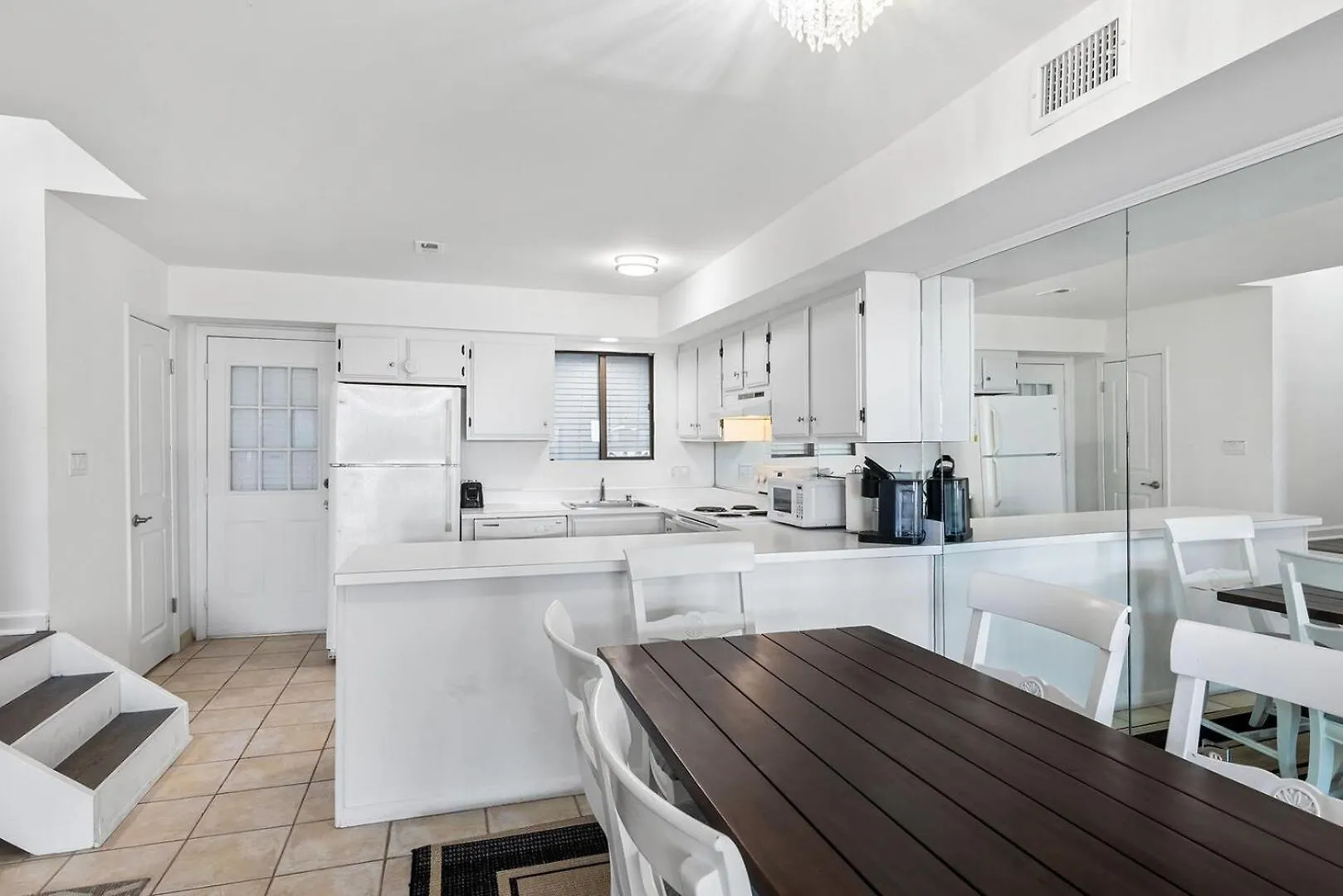Holiday home Ocean Club *