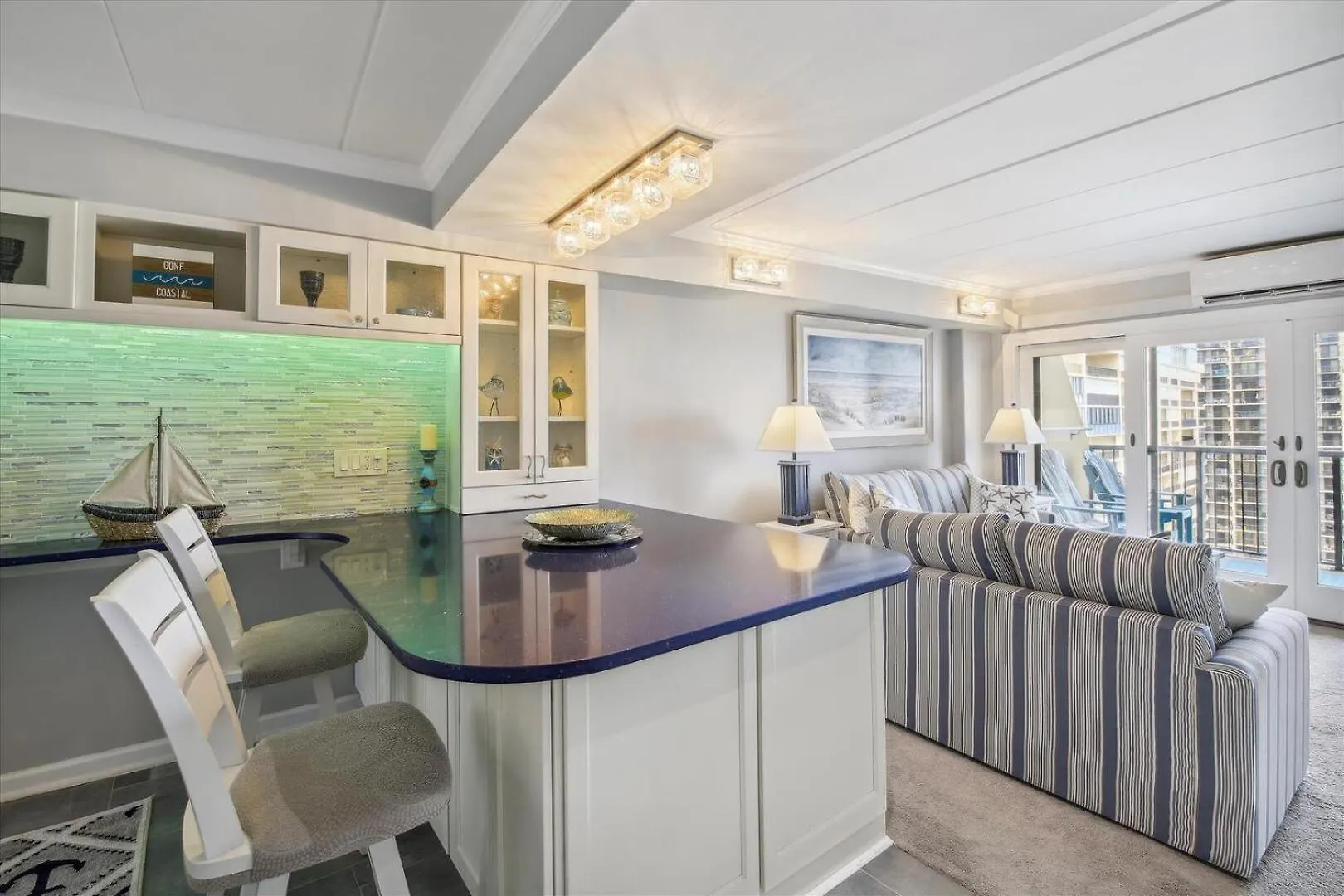 High Point South Floor Penthouse *
