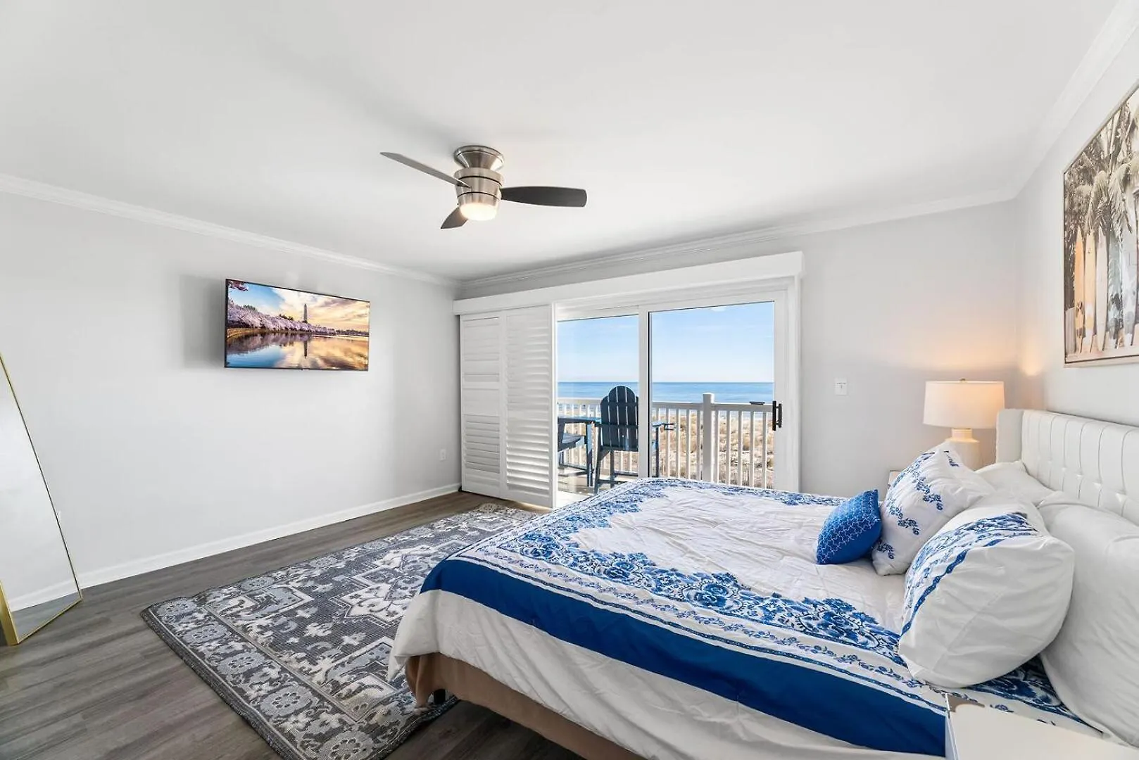 Ocean Club Holiday home