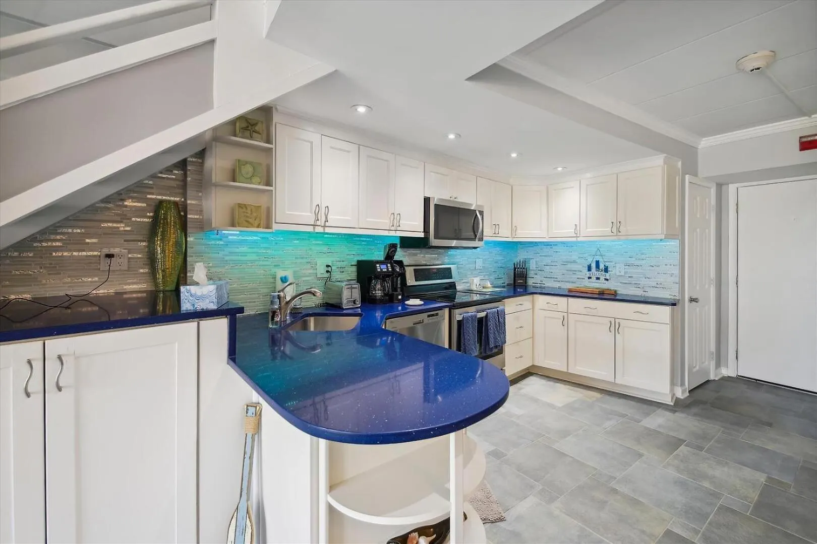 Apartmán High Point South Floor Penthouse *