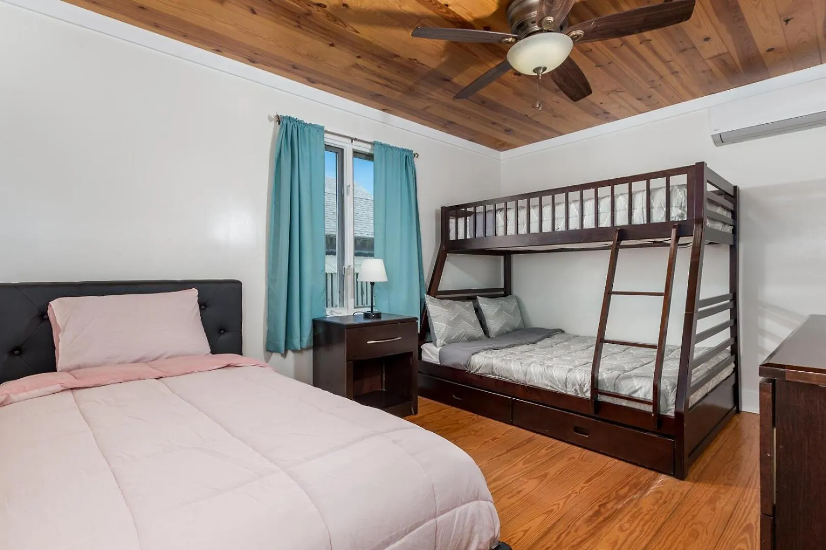 201a Downtown 2br Near Boardwalk And * Ocean Stadt