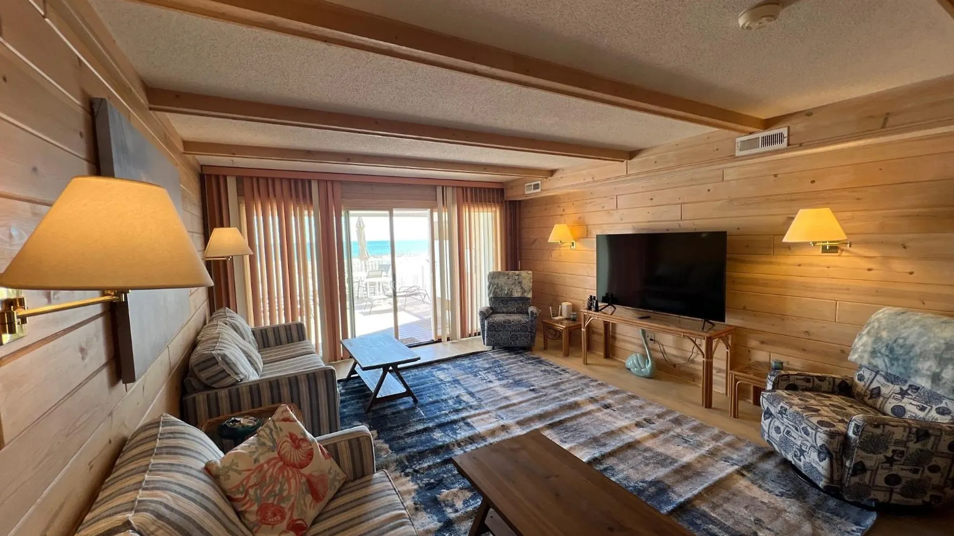 Holiday home Pilot House 3