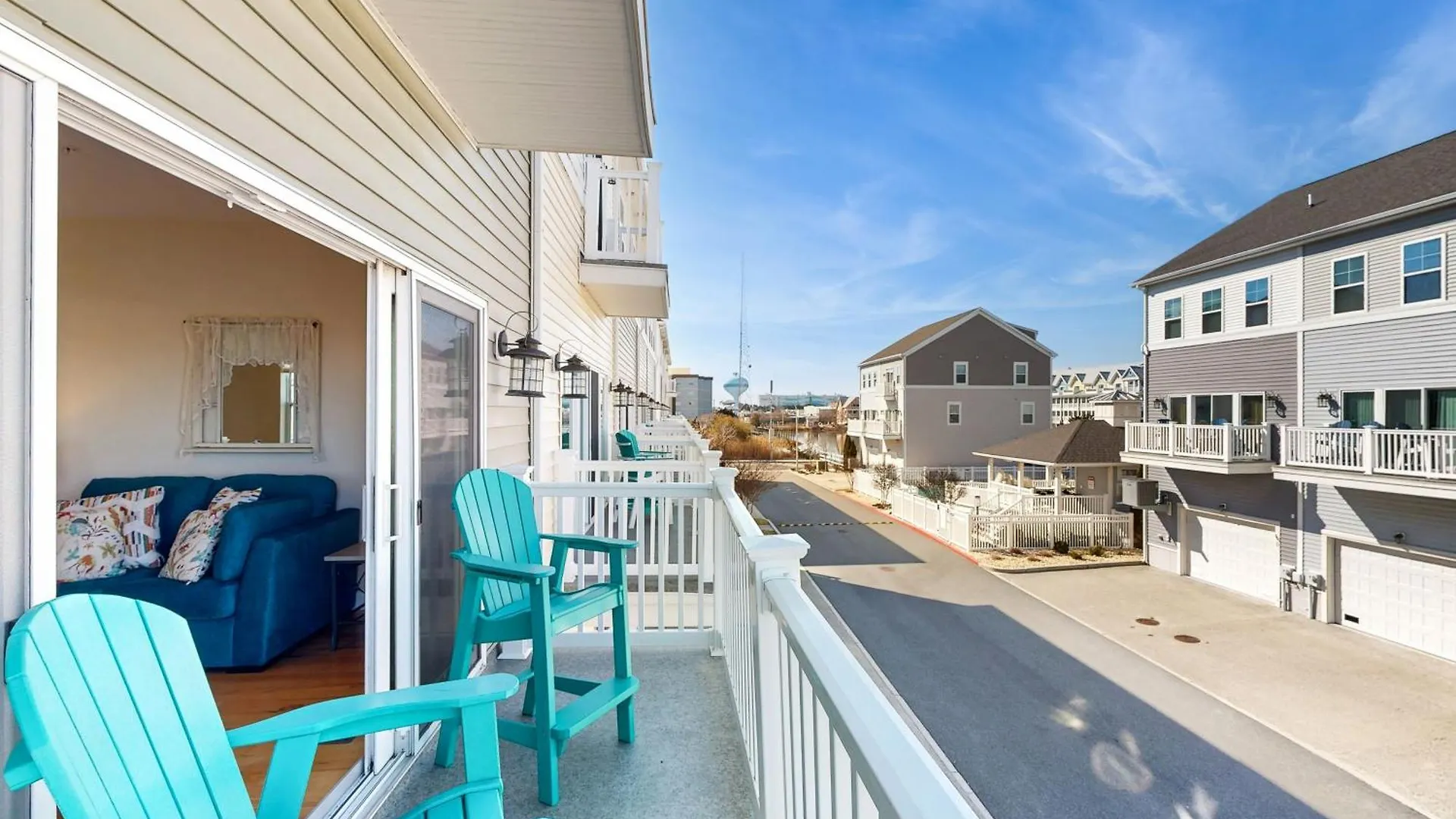 Broad Marsh House Ii Holiday home Ocean City