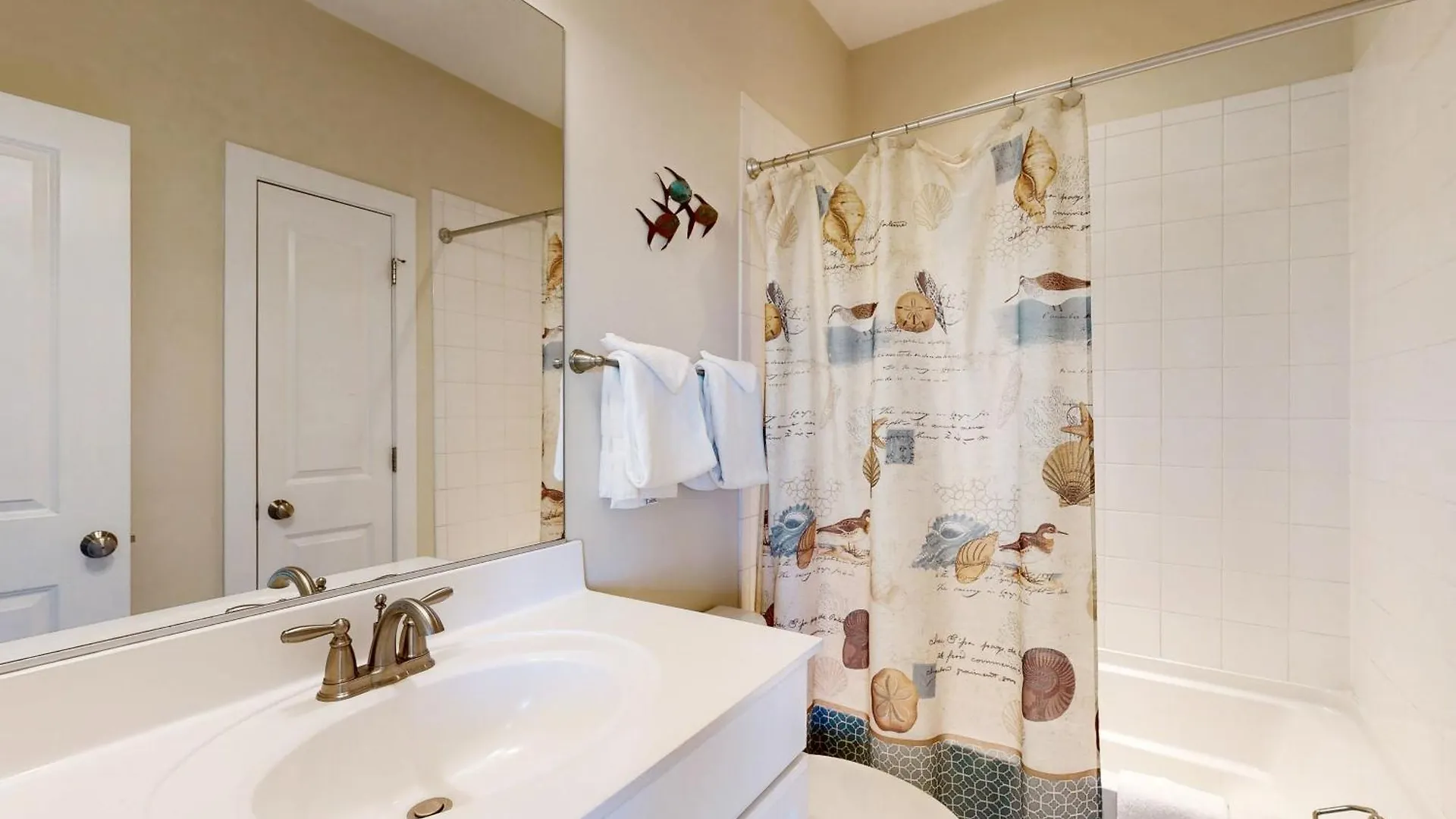 Holiday home Broad Marsh House Ii Ocean City