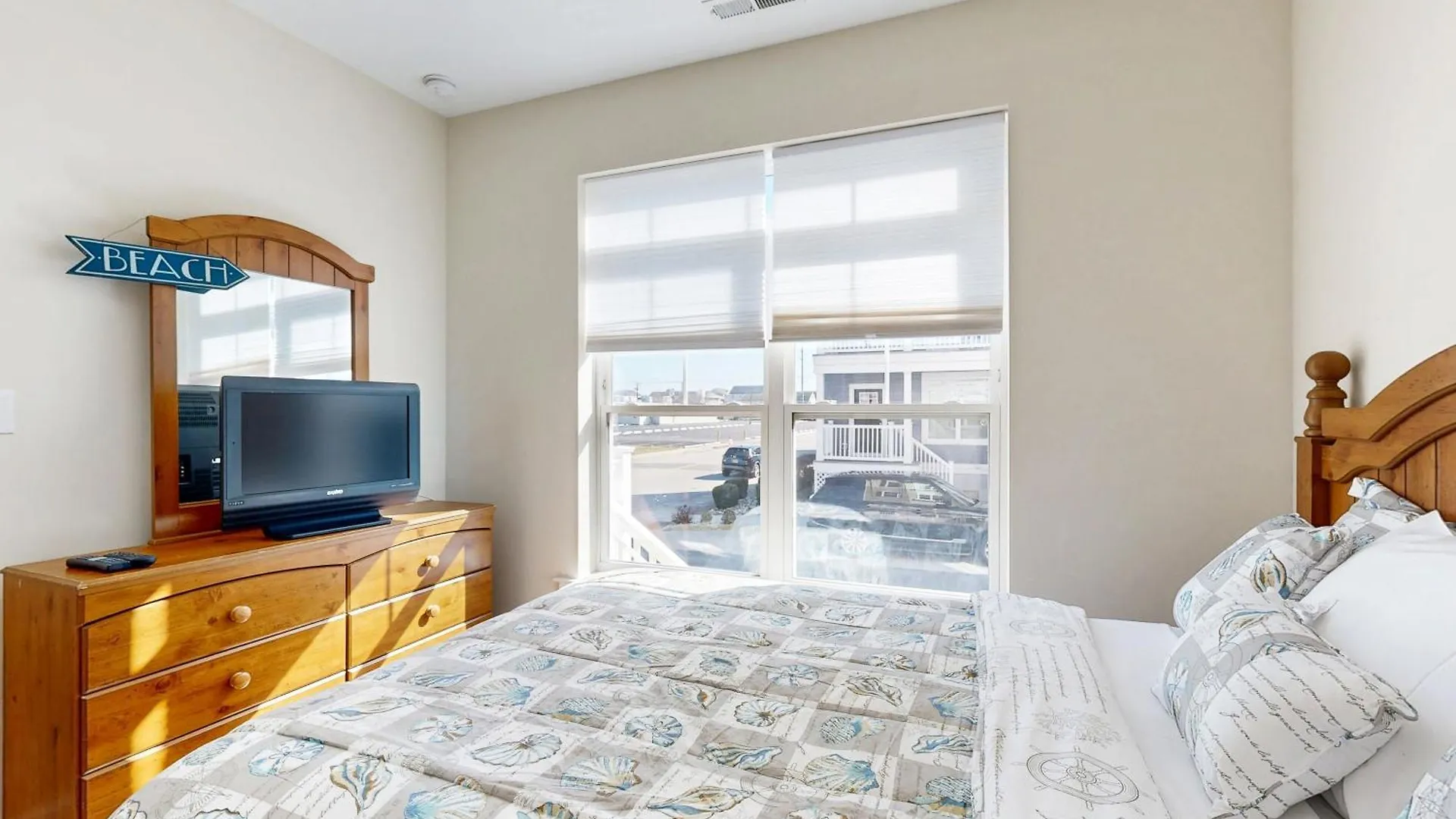 Broad Marsh House Ii Holiday home Ocean City