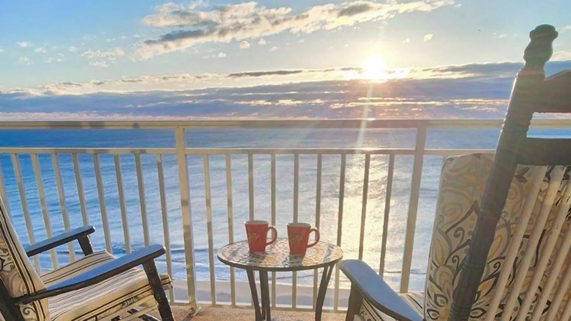 Apartment Carousel 1703 Ocean City