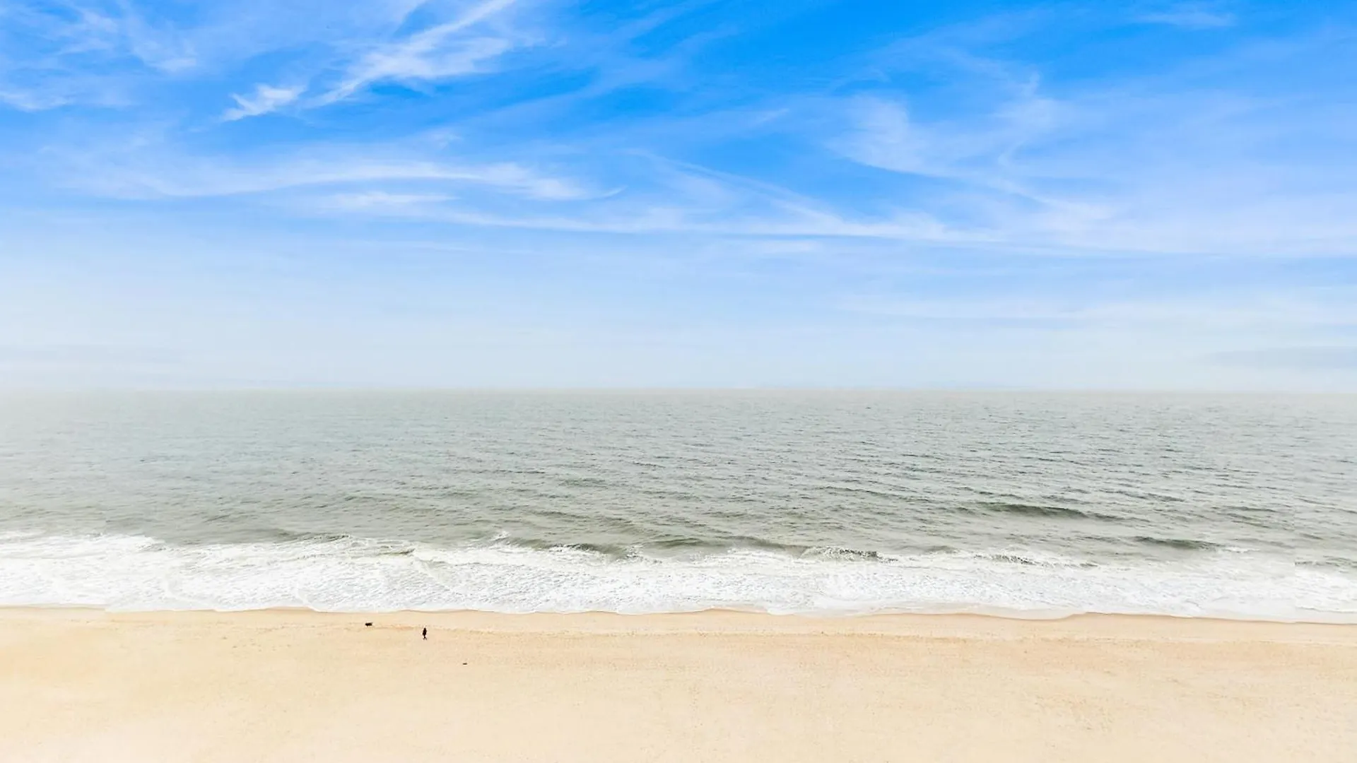 Marigot 1207 Appartement Ocean City