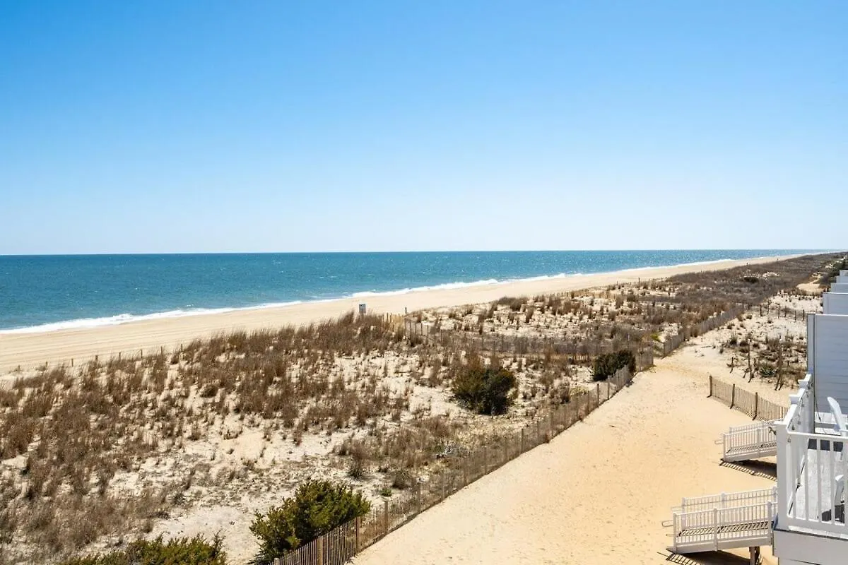Holiday home Covington Towers 305 - Ocean's Edge