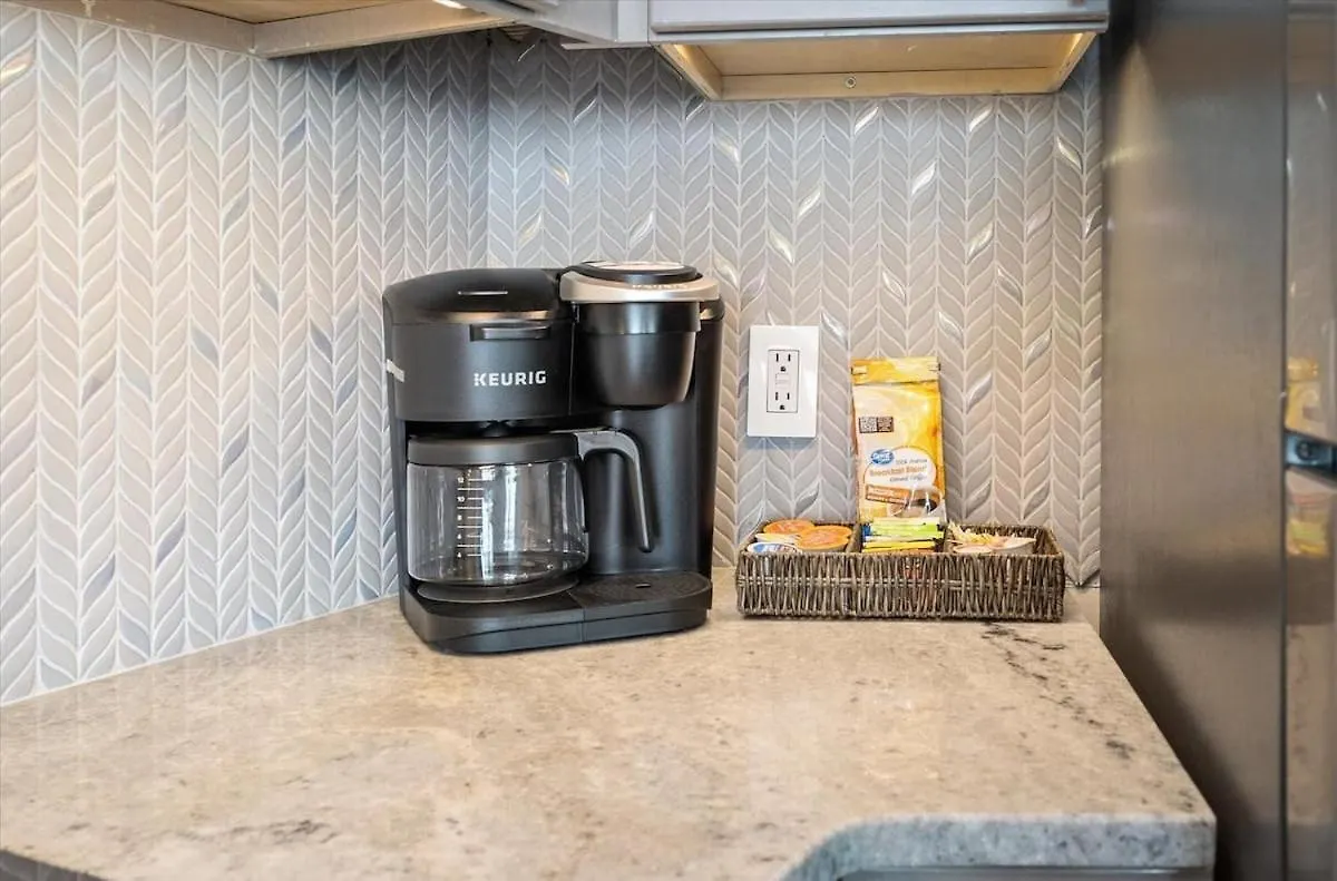 Holiday home Gs 1415 - Rustic Tides *