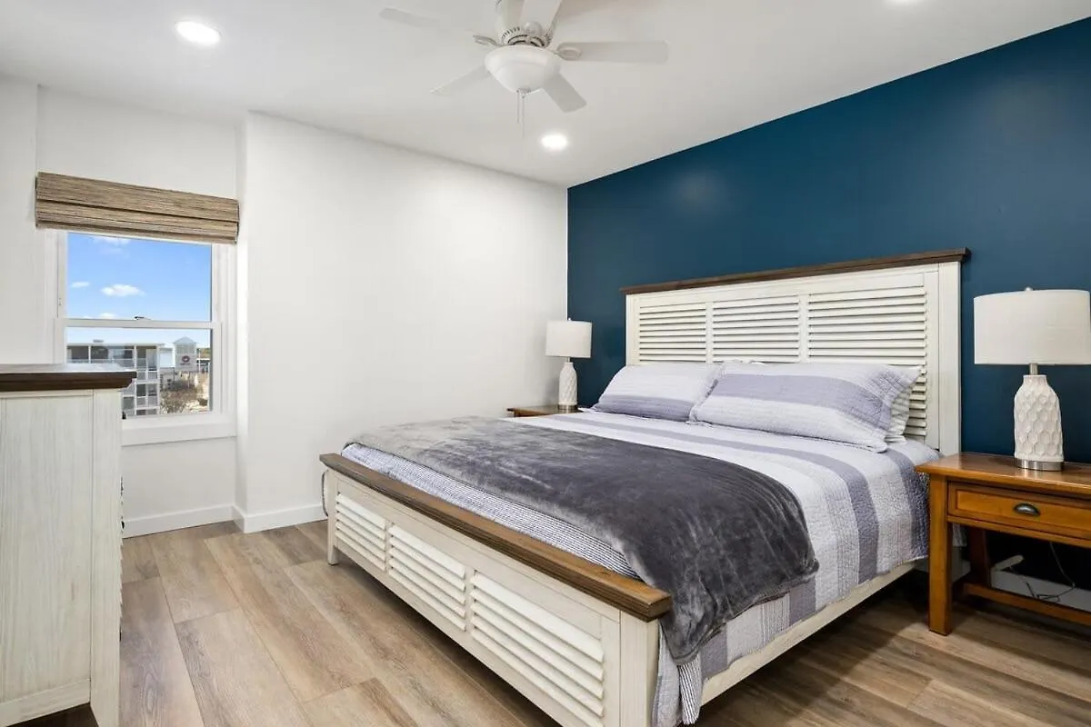 Covington Towers 305 - Ocean's Edge Ocean City