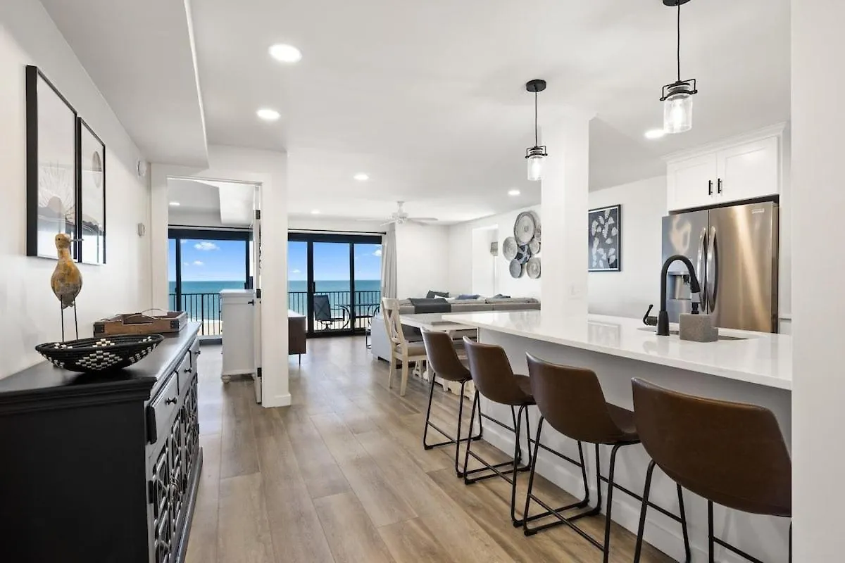Covington Towers 305 - Ocean's Edge * Ocean City