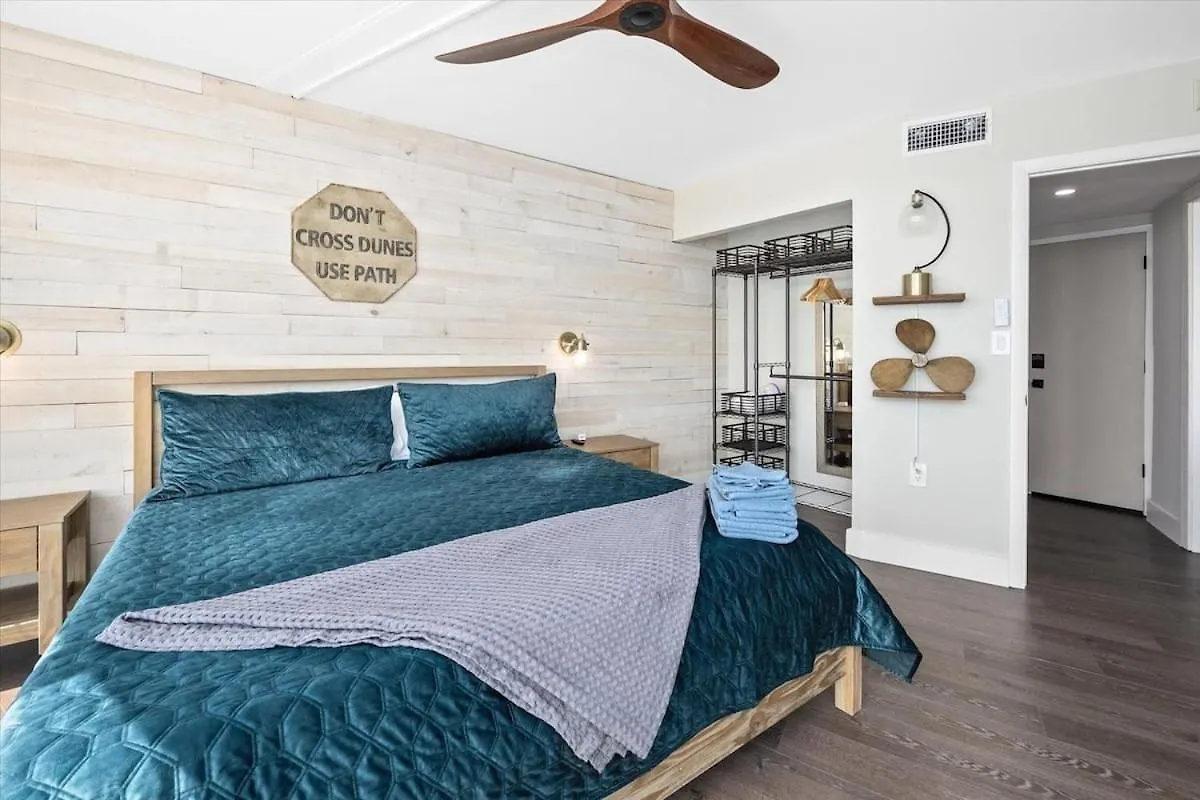 Gs 1415 - Rustic Tides Holiday home