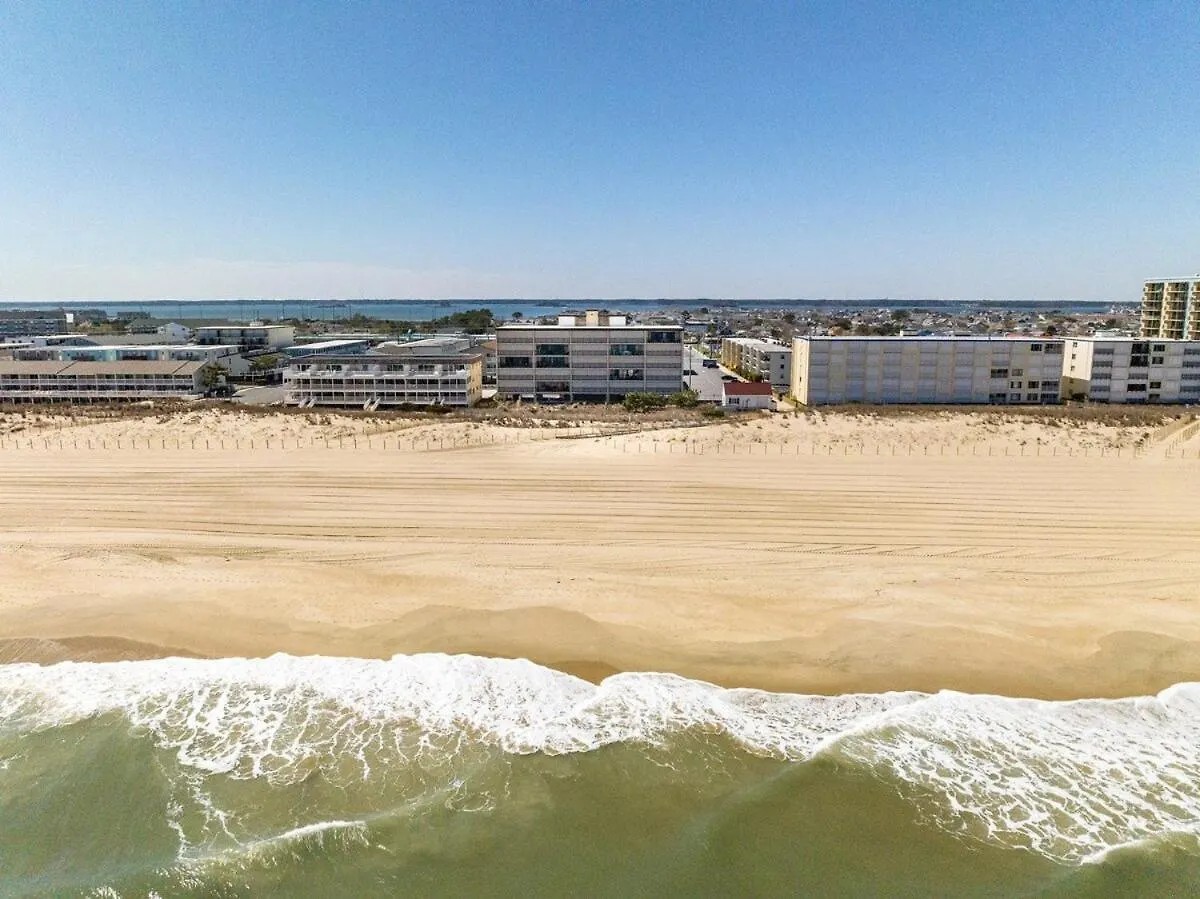 Holiday home Covington Towers 305 - Ocean's Edge *