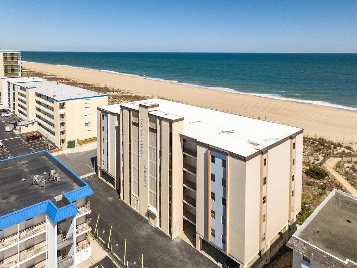 Covington Towers 305 - Ocean's Edge Ocean City