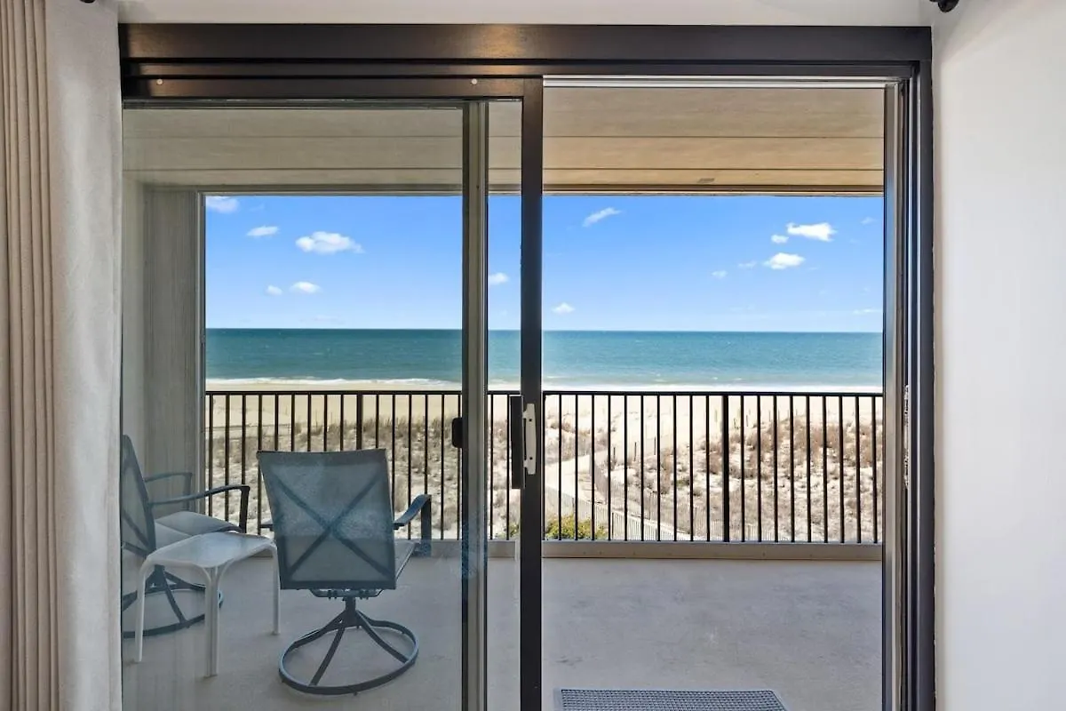 Covington Towers 305 - Ocean's Edge * Ocean City