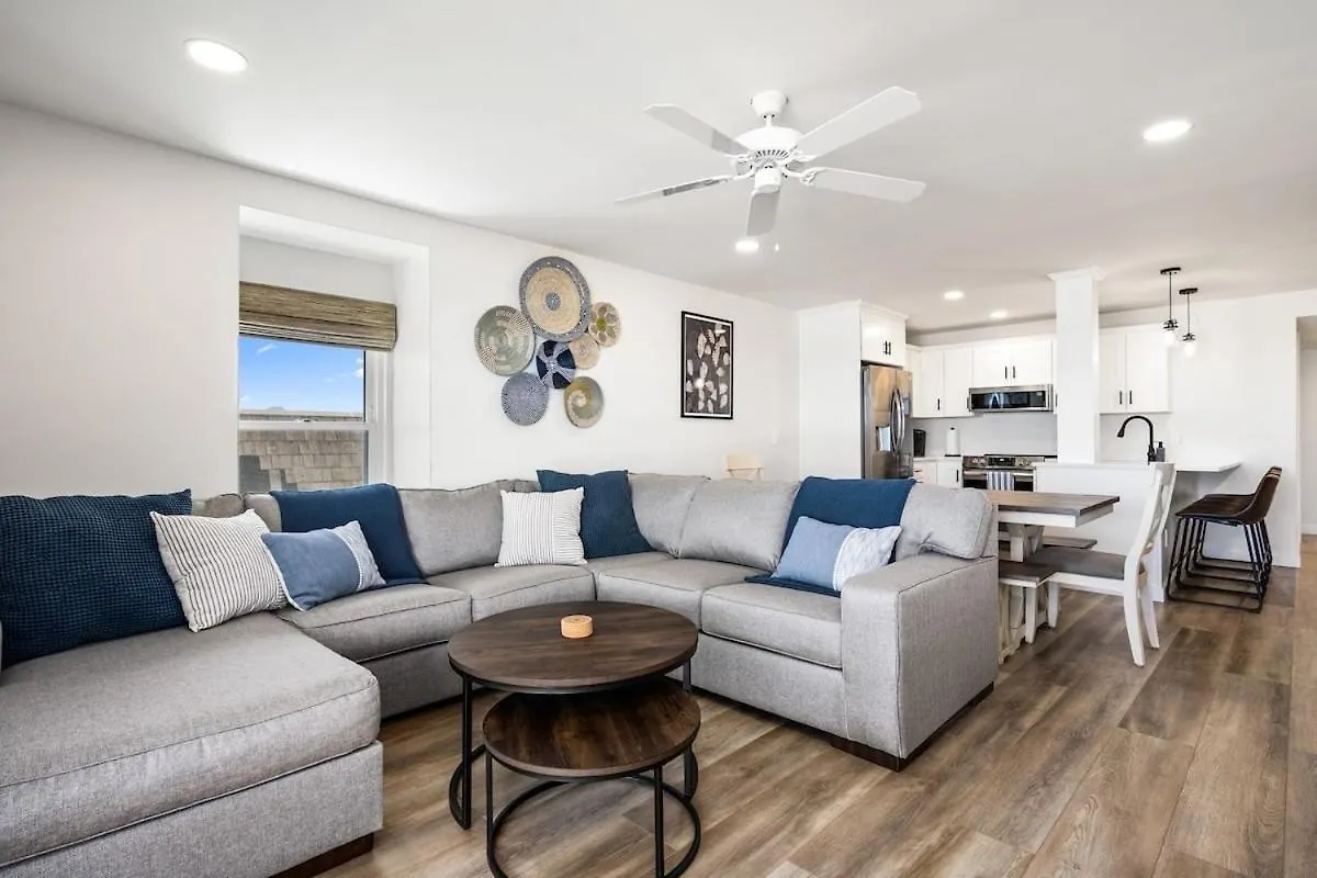 Covington Towers 305 - Ocean's Edge Ocean City