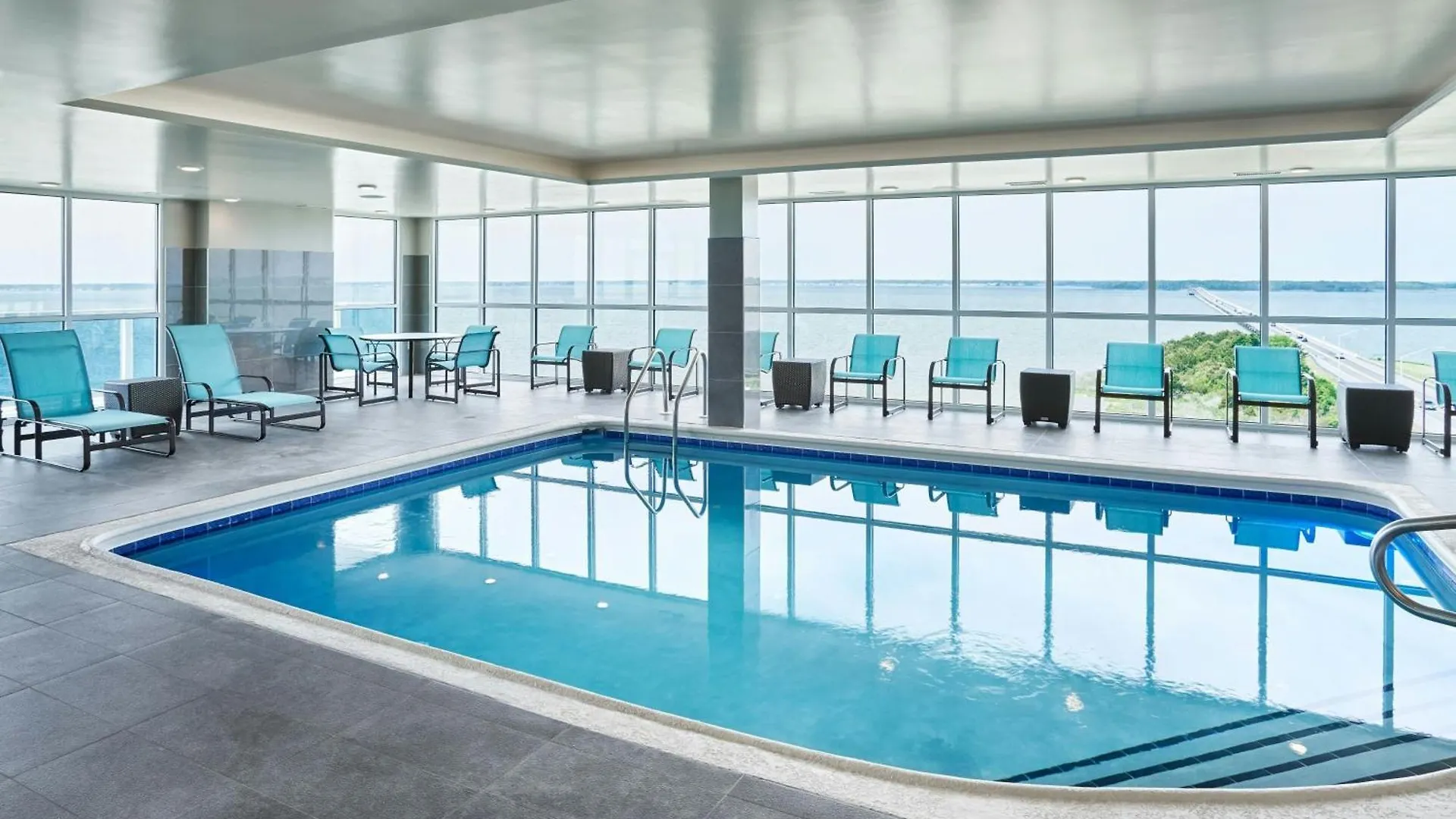 By Marriott Ocean