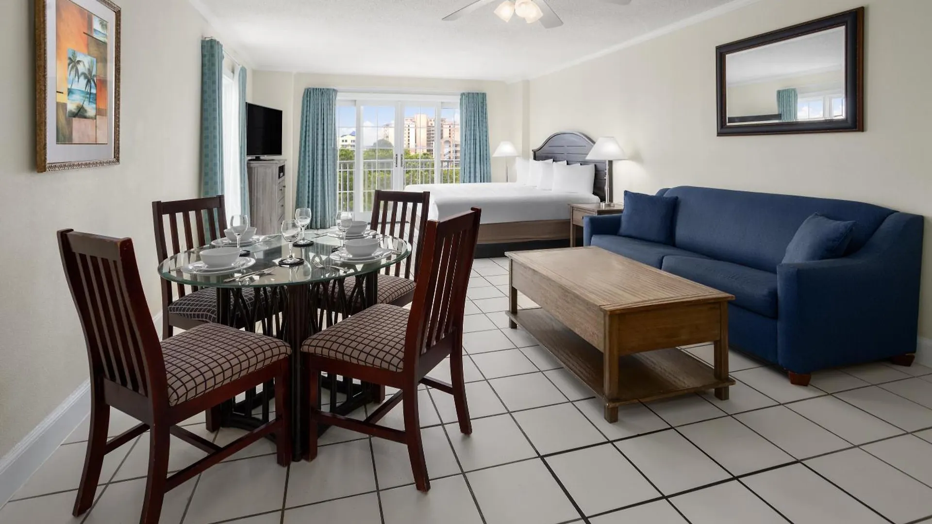 Coconut Malorie Hotel, Ascend Collection 3*