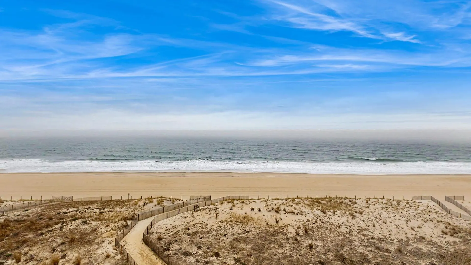 Mooring Holiday home Ocean City