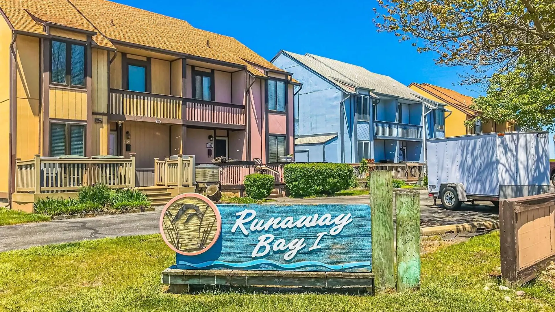 Runaway Bay 76 Prázdninový dům