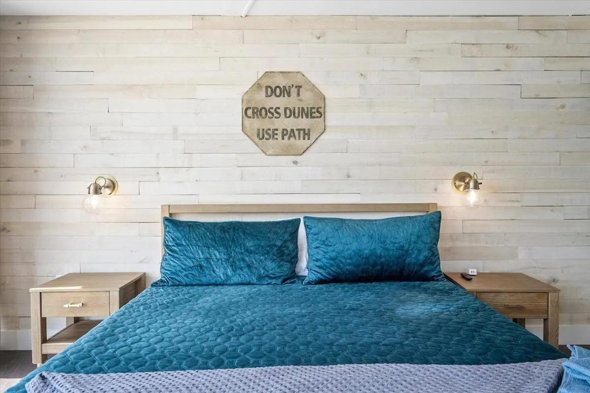 Holiday home Gs 1415 - Rustic Tides *