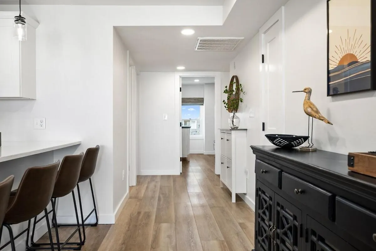 Holiday home Covington Towers 305 - Ocean's Edge *
