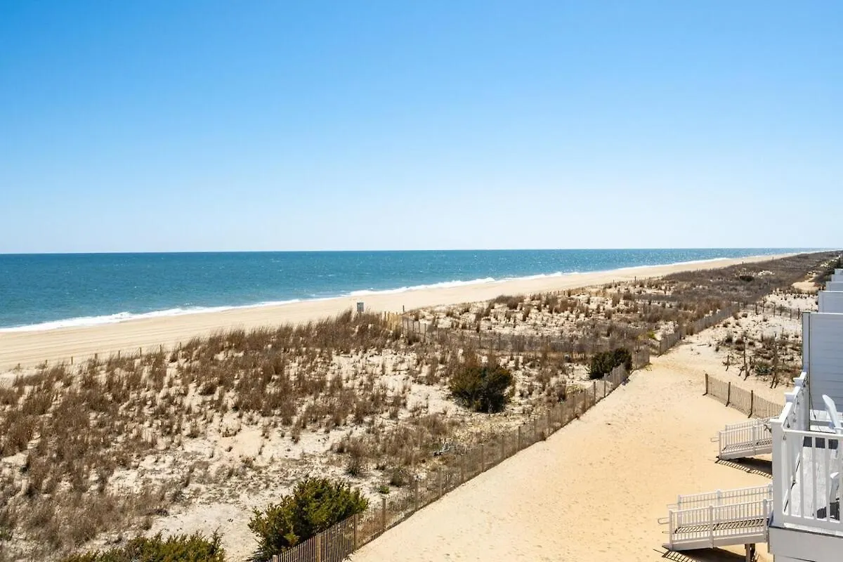 Covington Towers 305 - Ocean's Edge * Ocean City