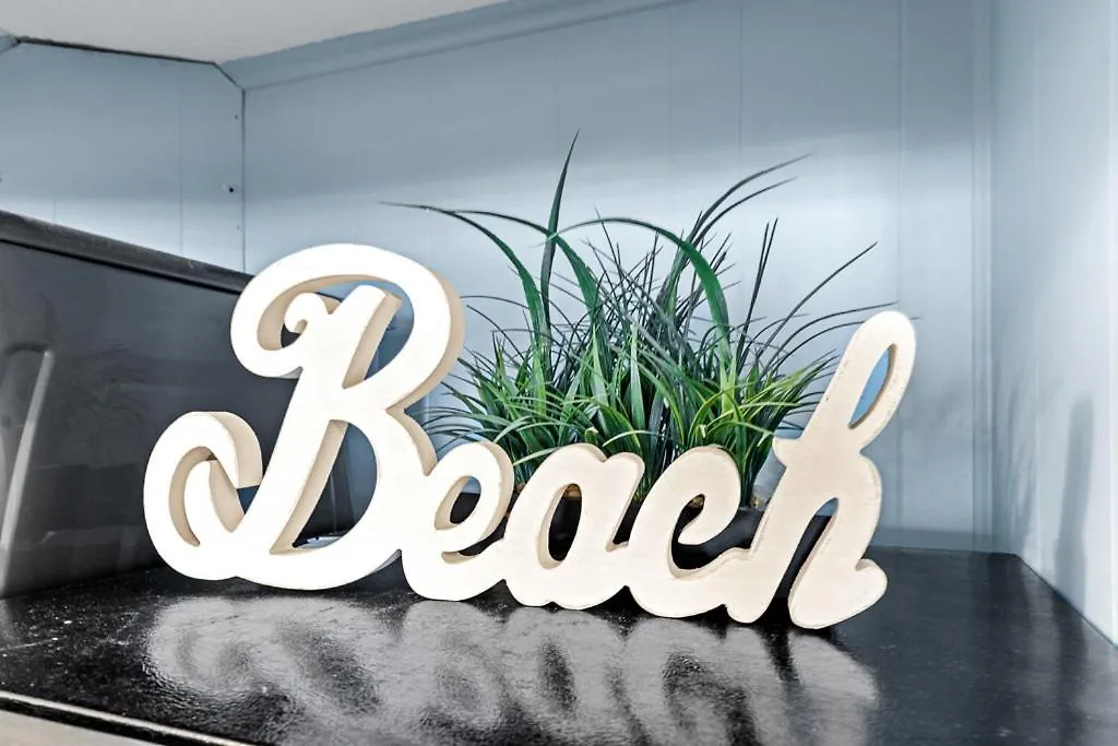 Ocean Block 3-bedroom With Panoramic Views In Ocean *